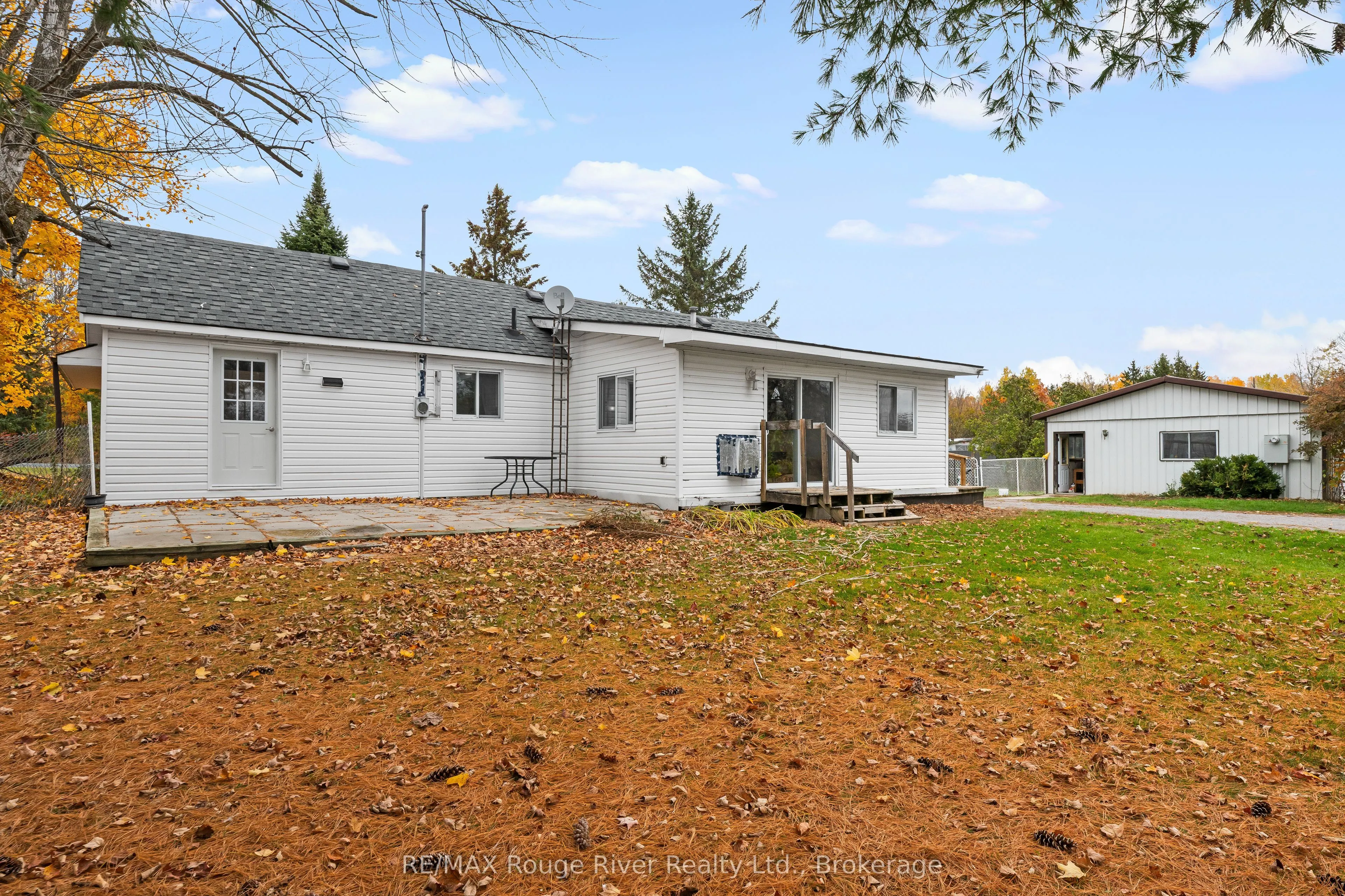 1369 Trent River Road