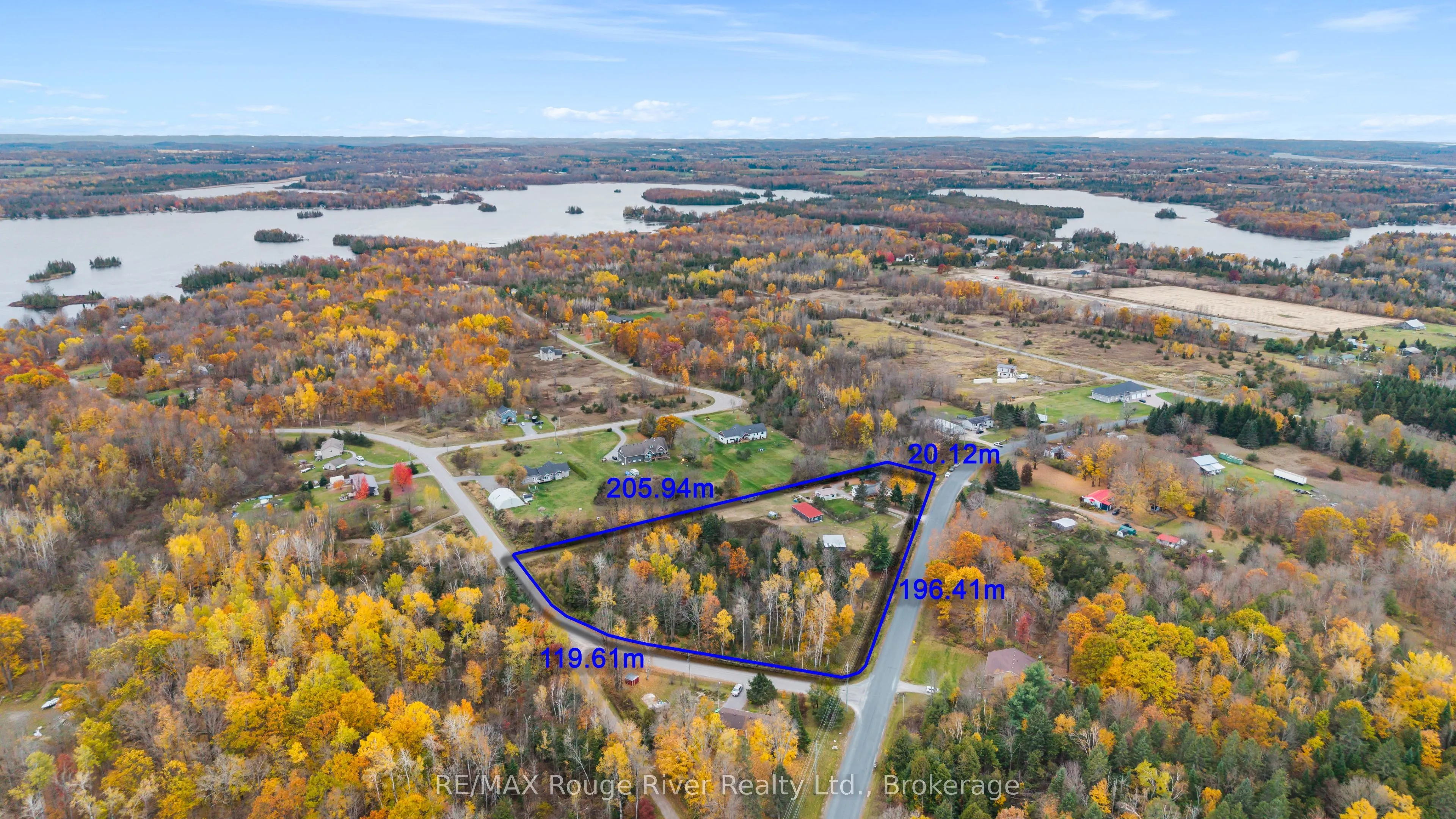 1369 Trent River Road