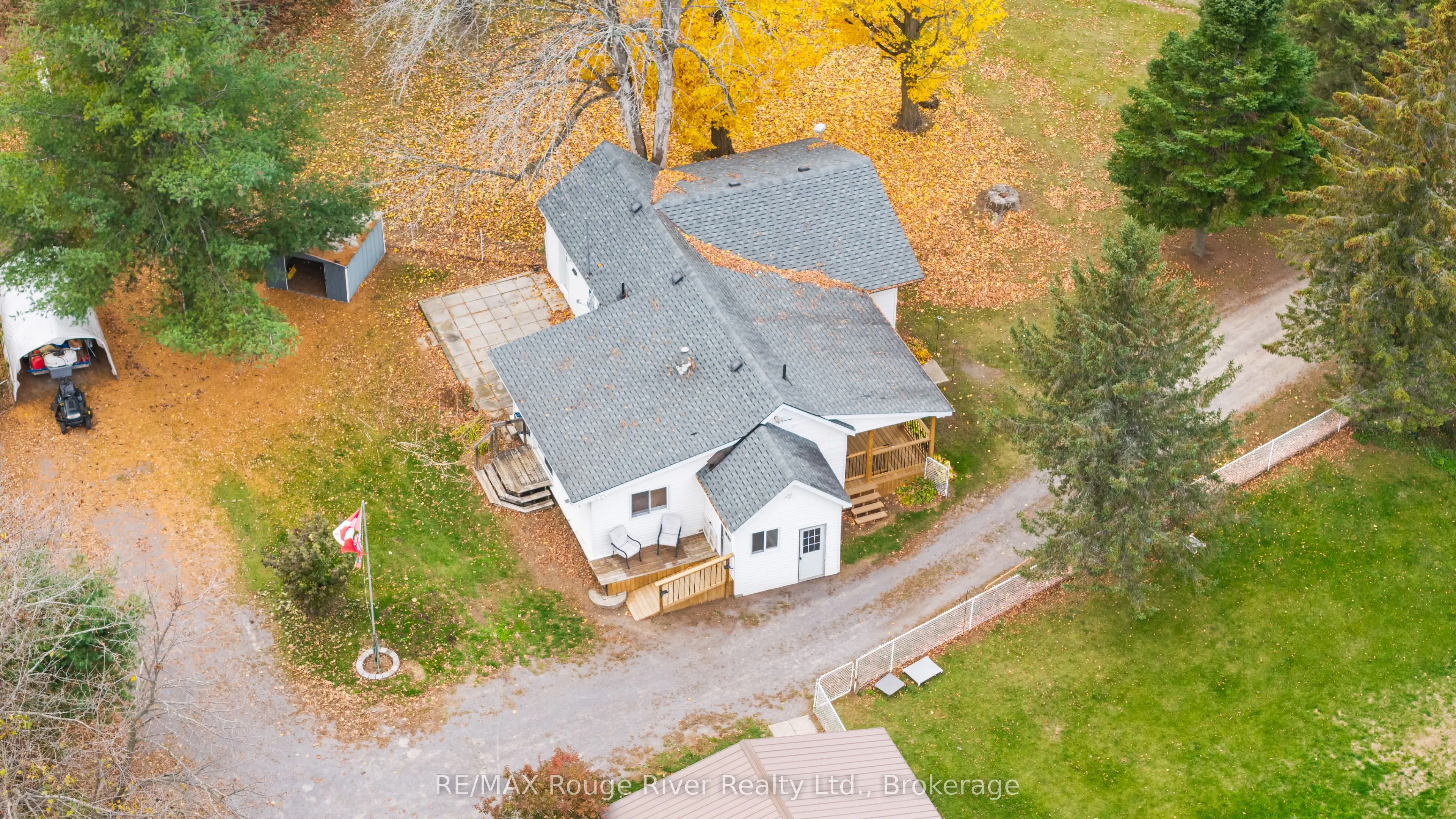1369 Trent River Road