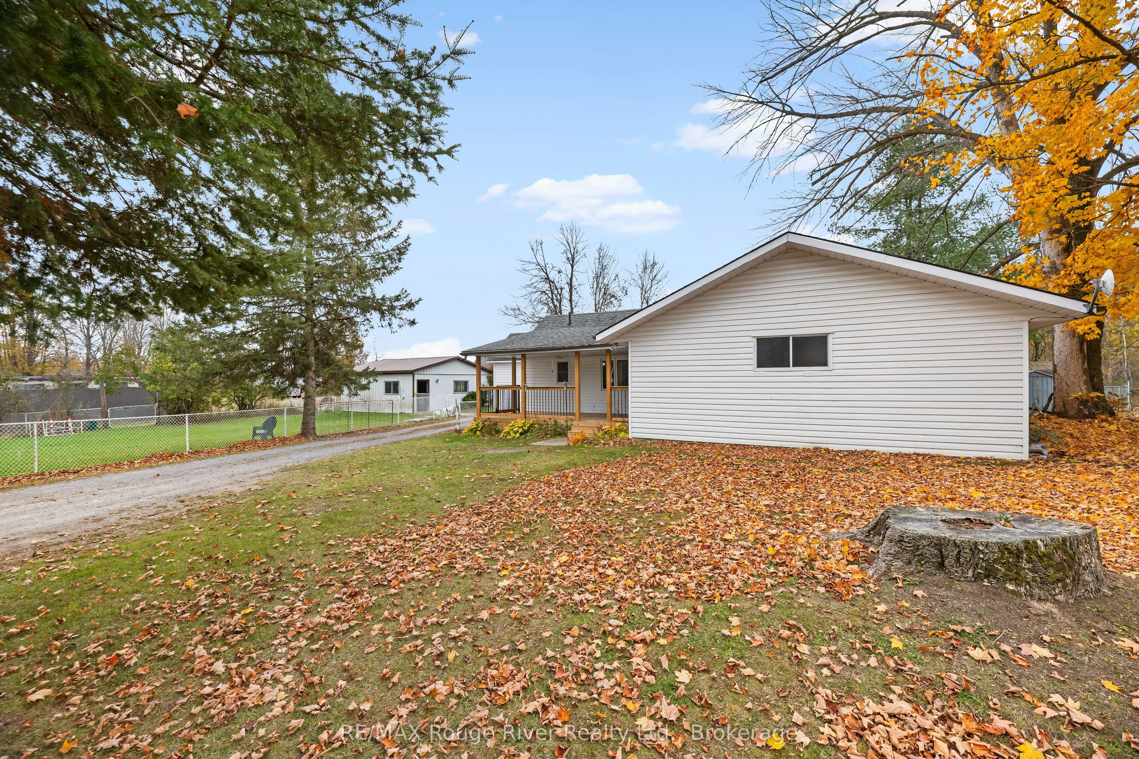 1369 Trent River Road