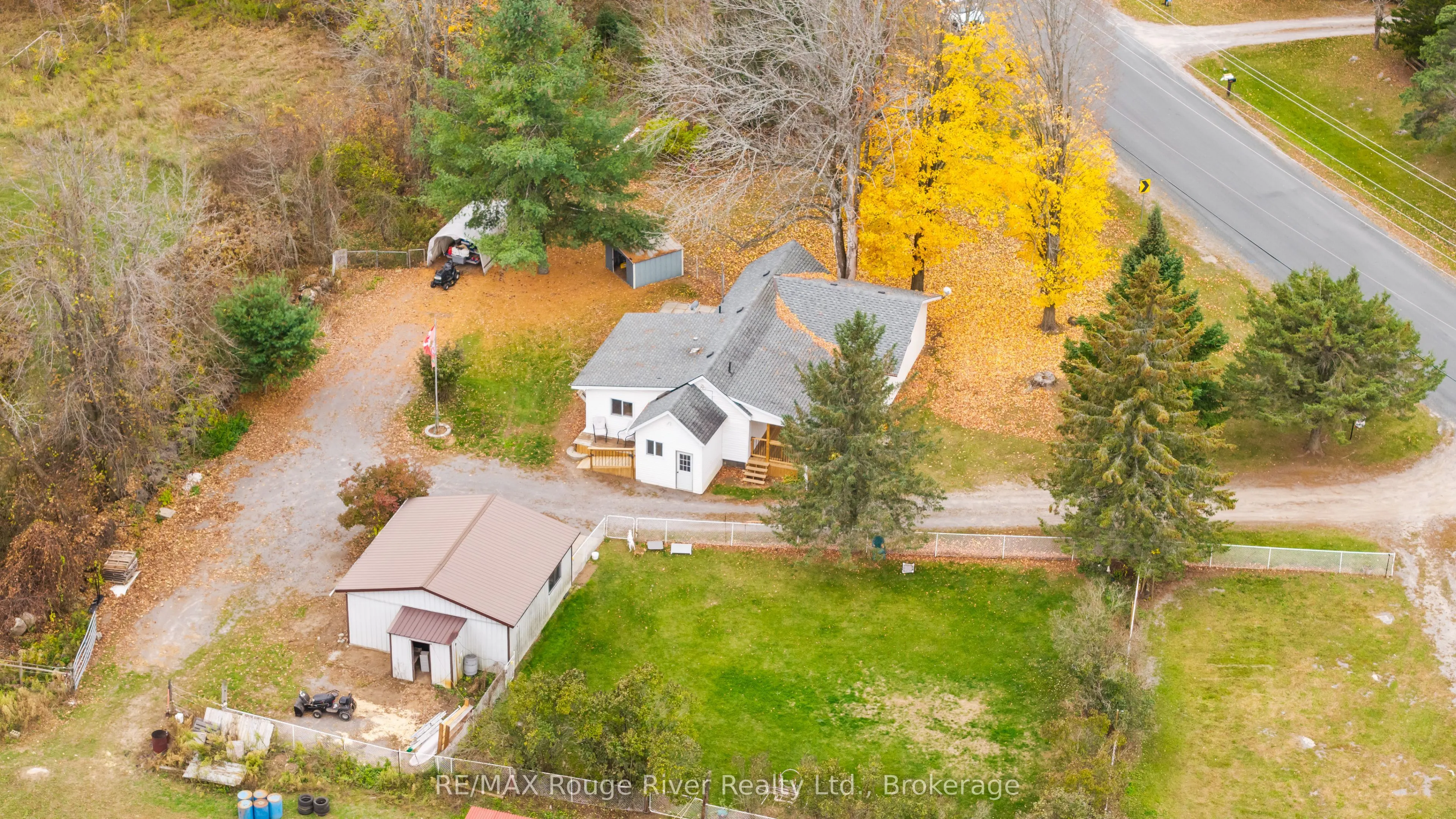 1369 Trent River Road