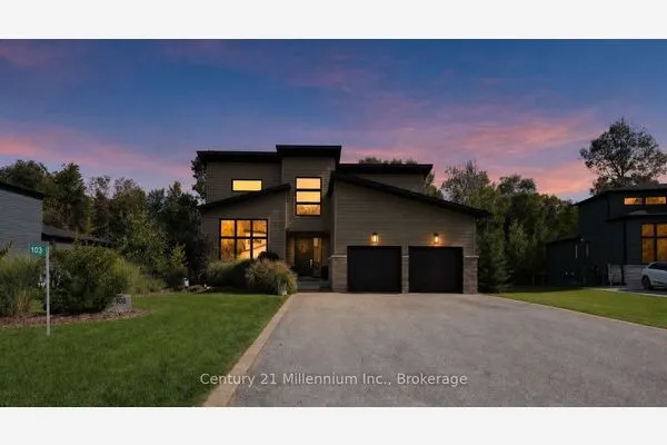 103 Tekiah Road