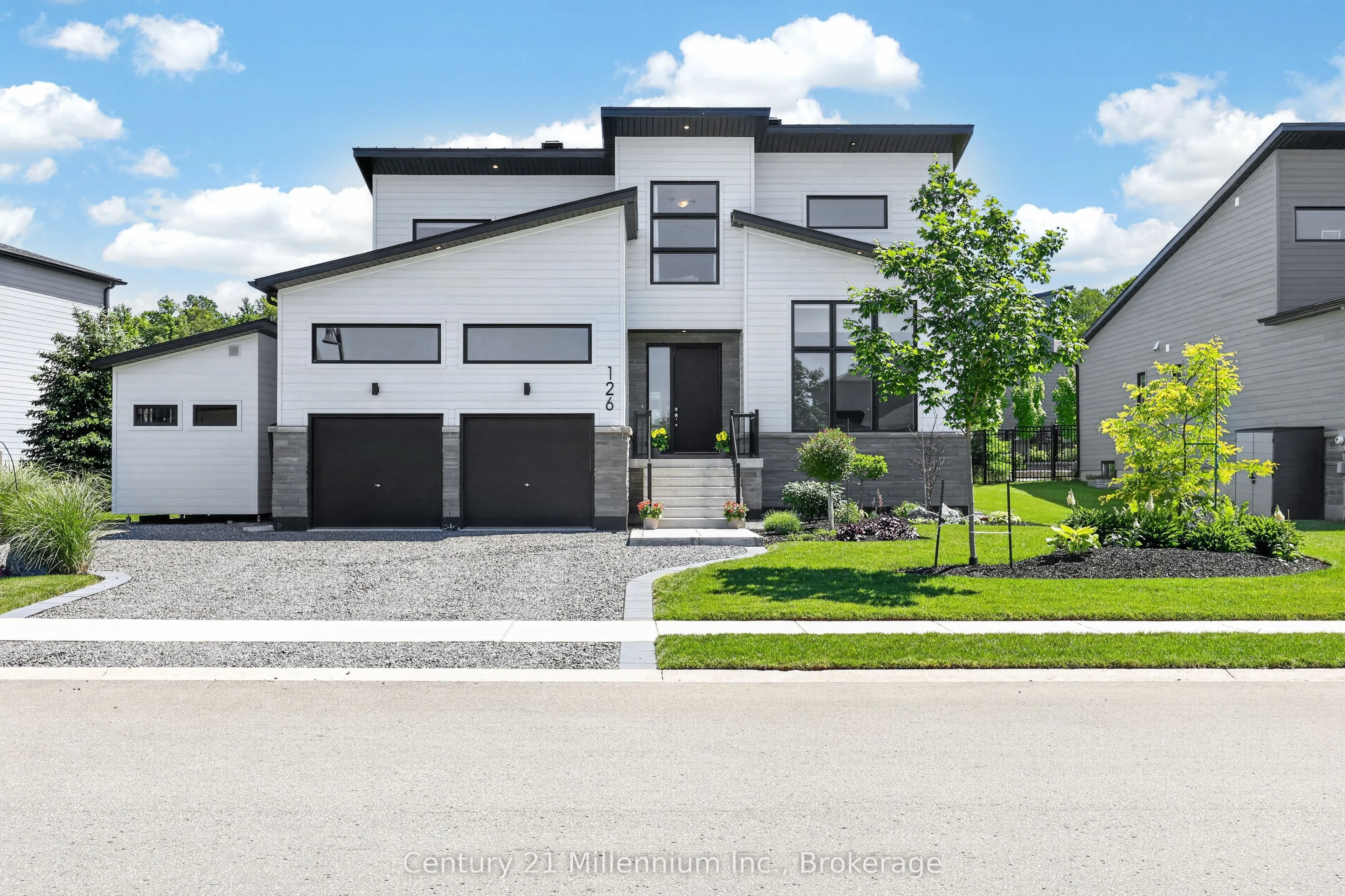 126 Tekiah Road