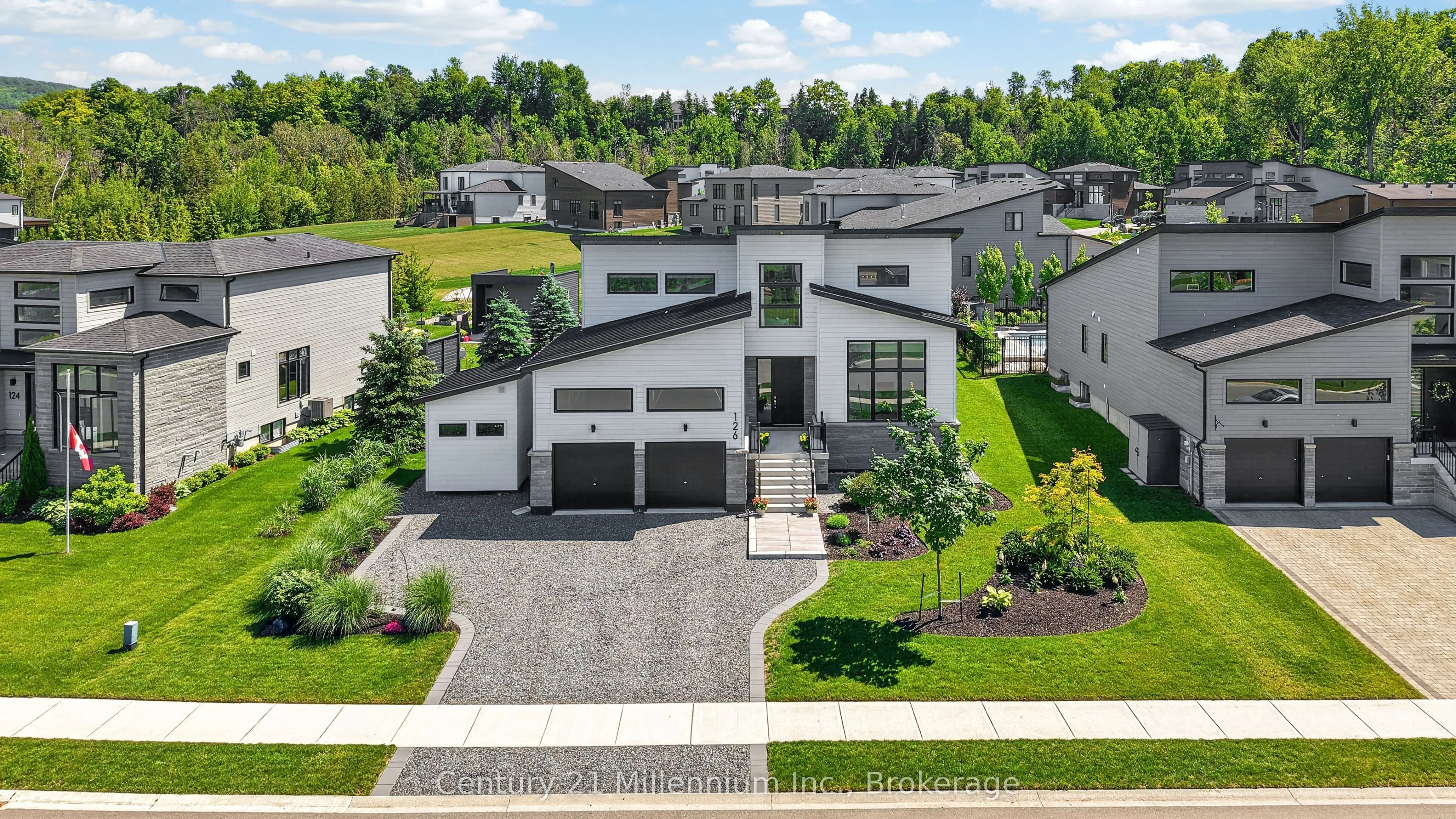126 Tekiah Road
