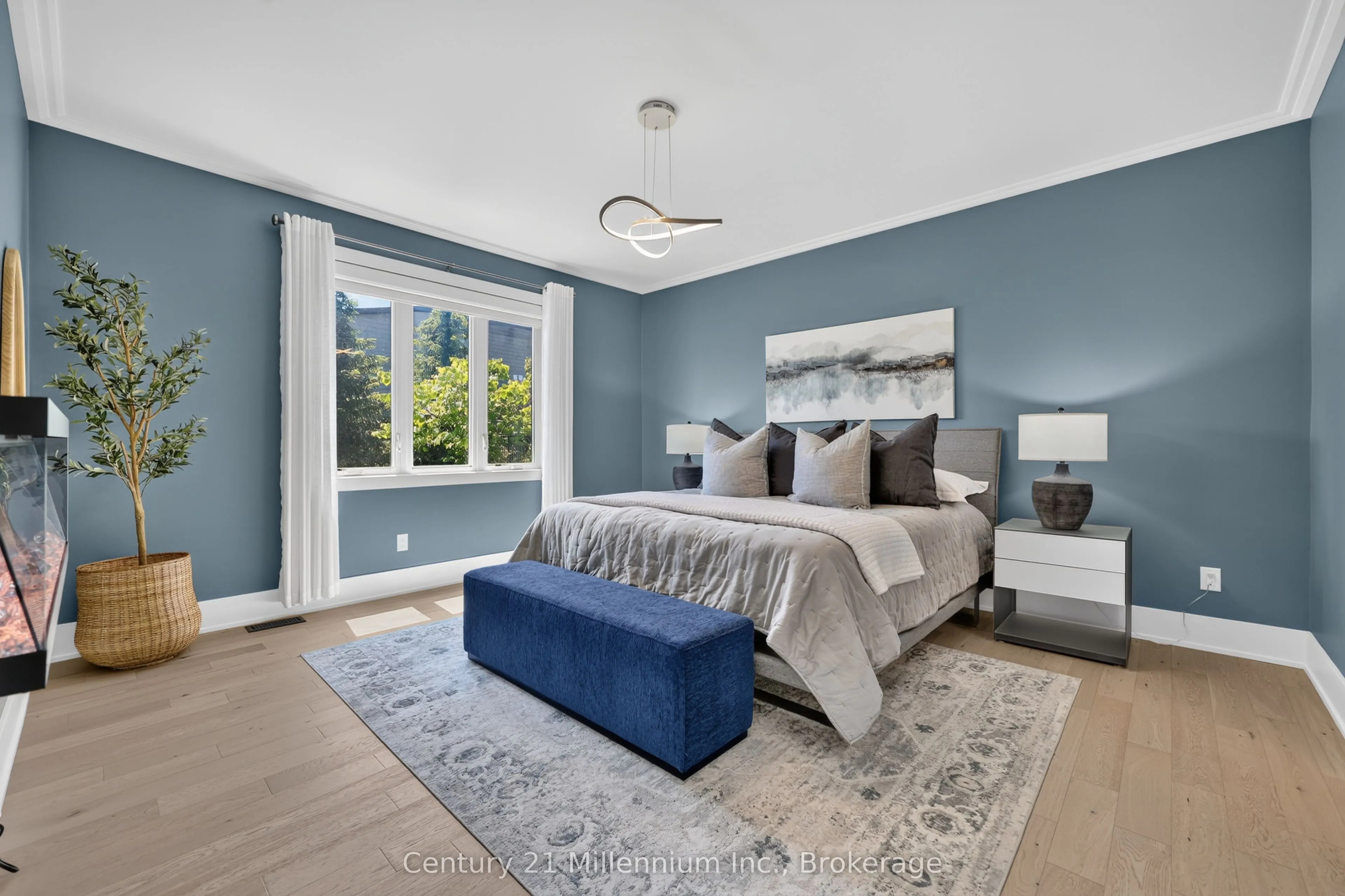 126 Tekiah Road