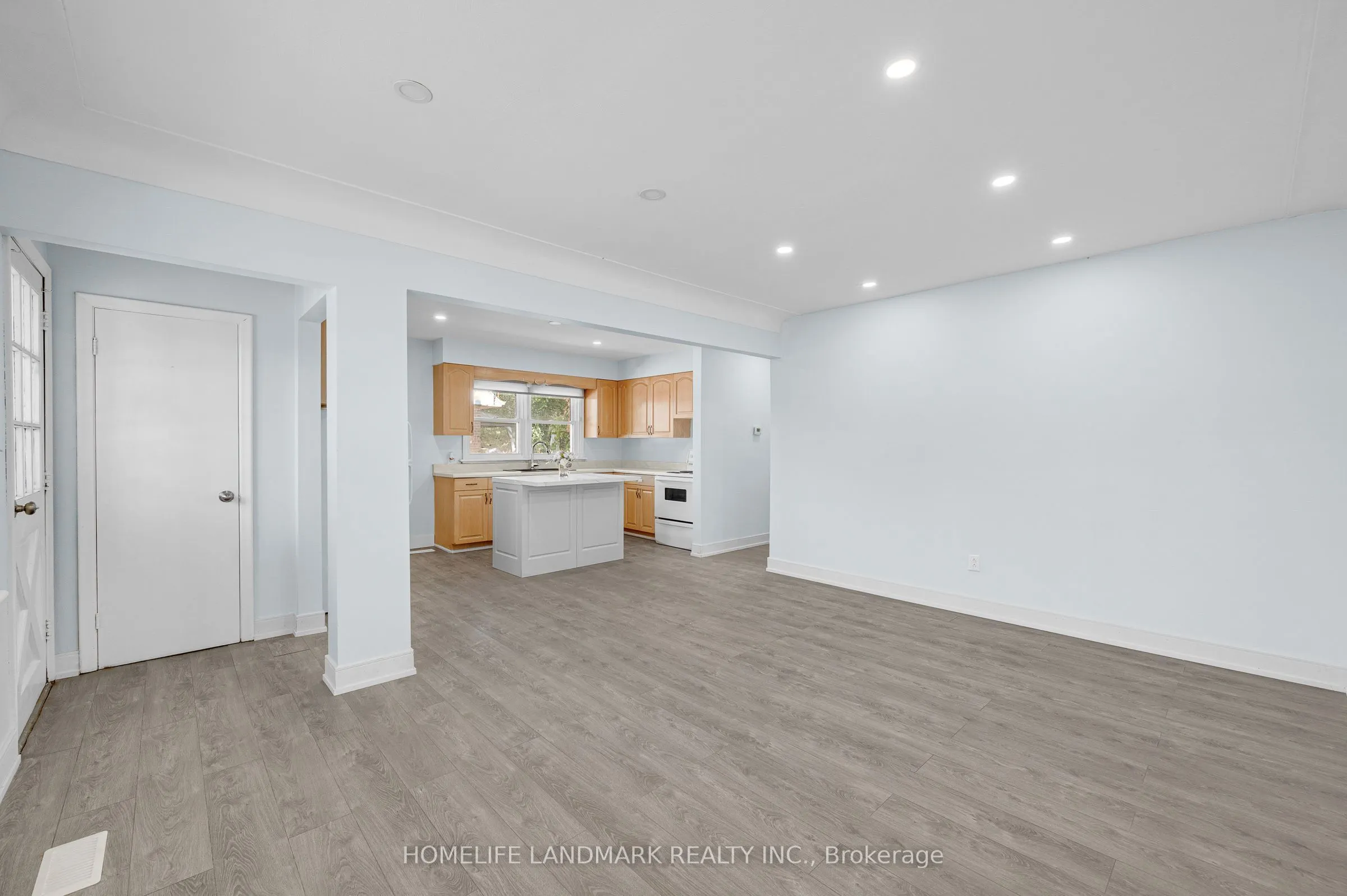 135 Howard Avenue
