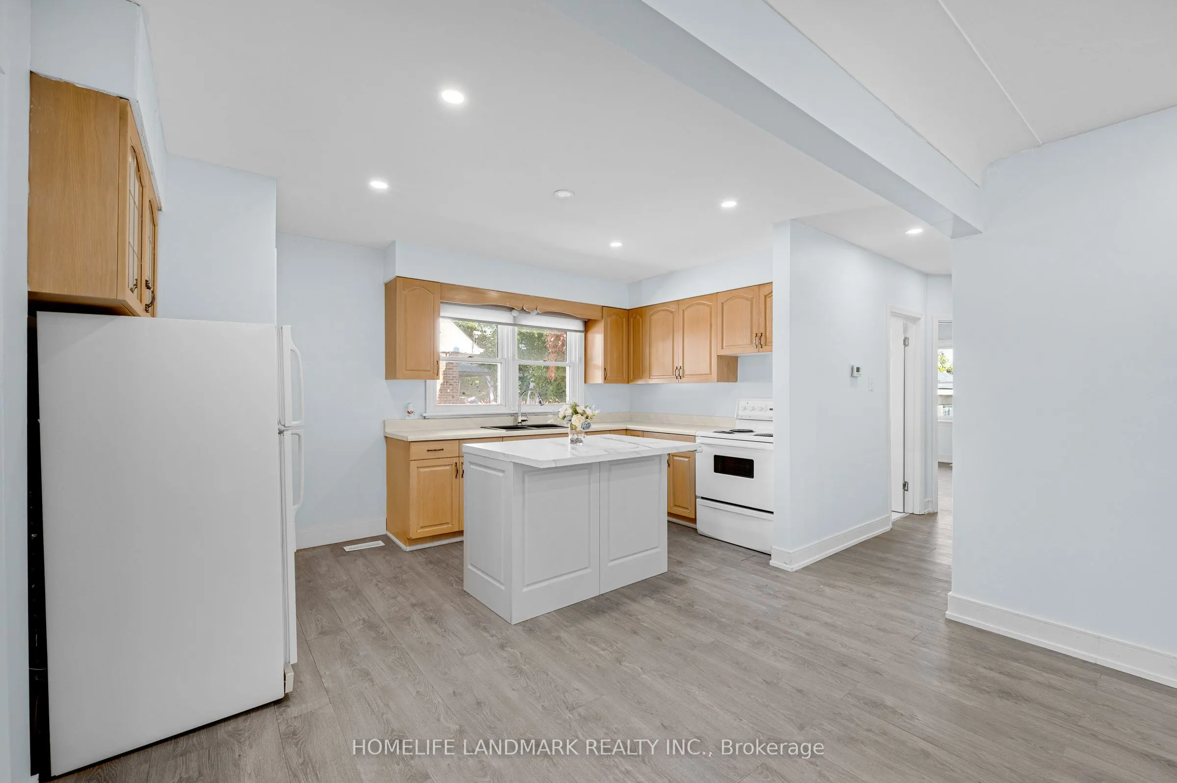 135 Howard Avenue