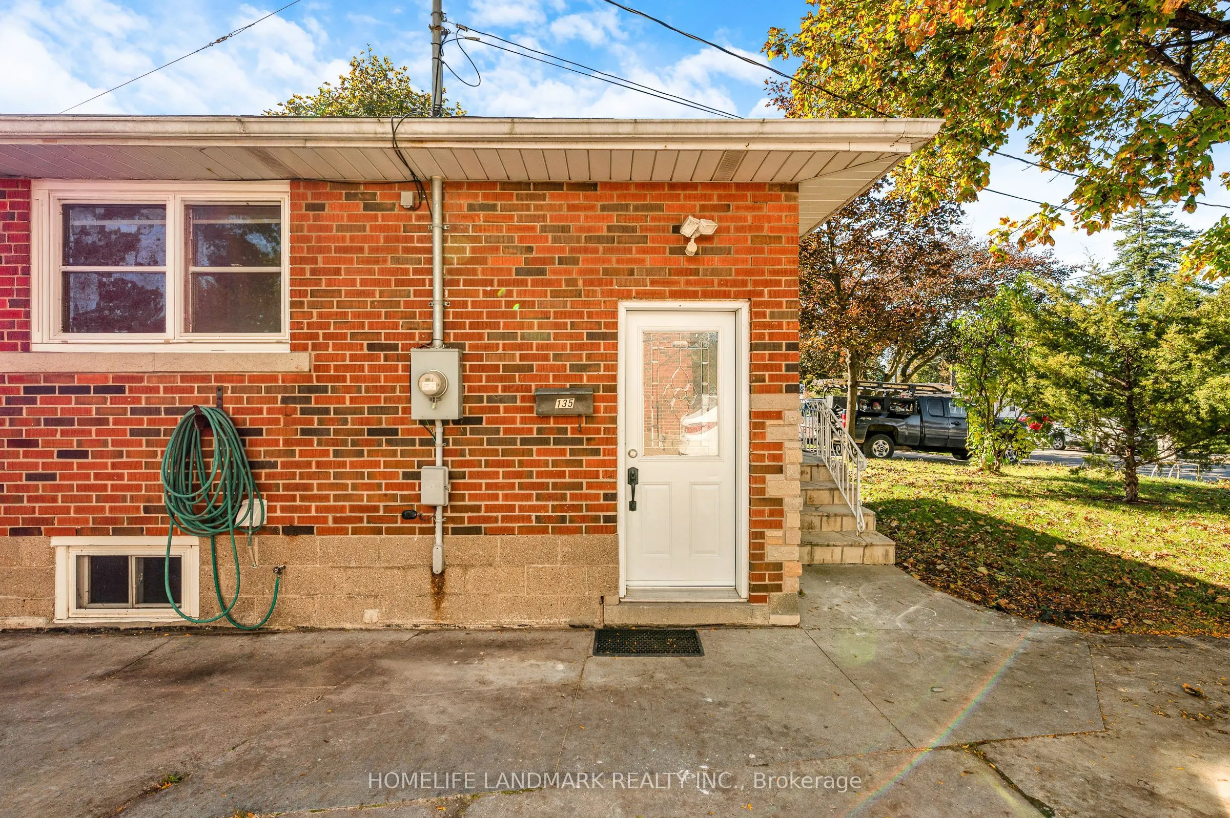 135 Howard Avenue