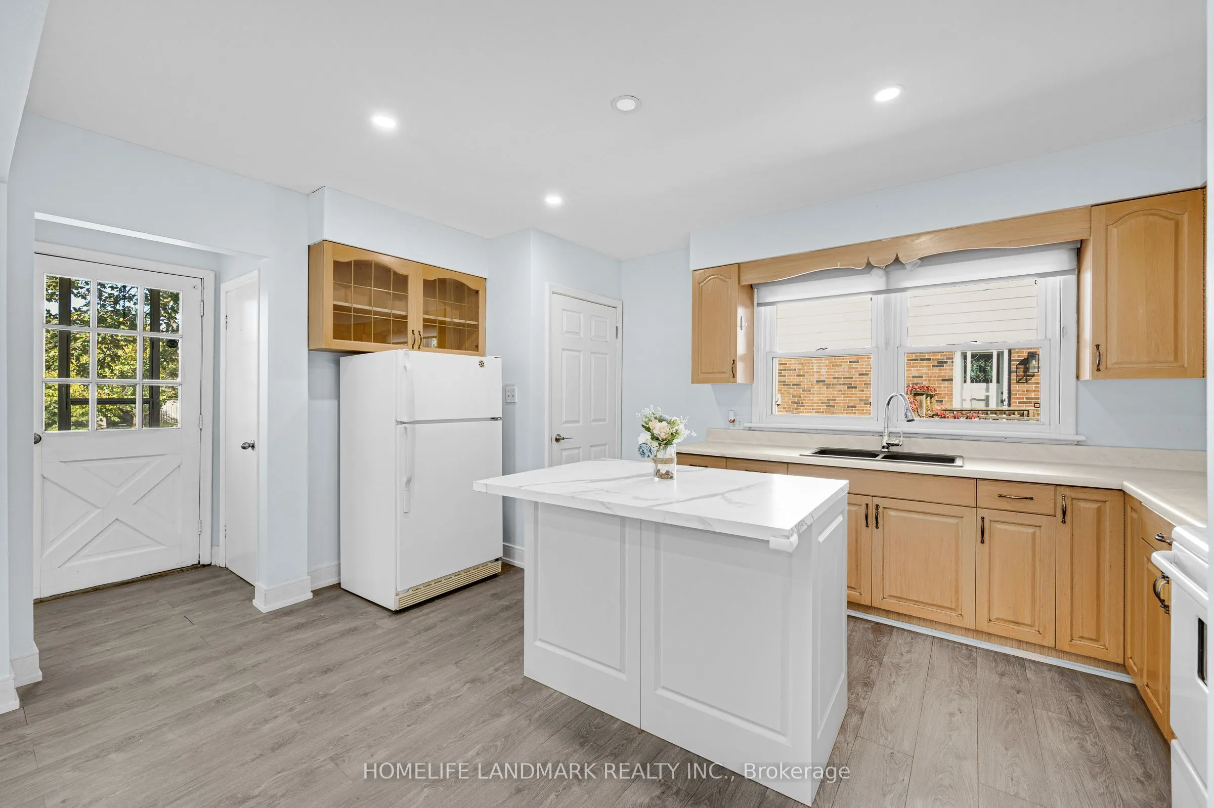 135 Howard Avenue