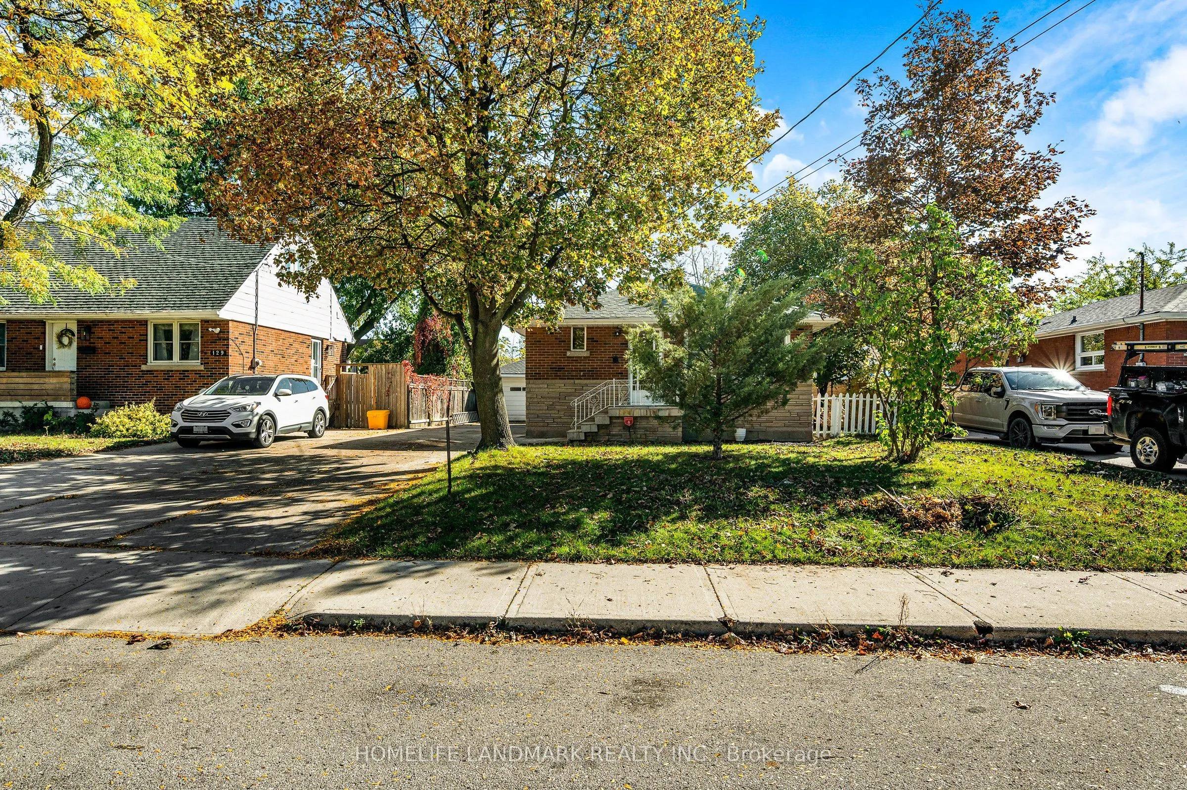 135 Howard Avenue