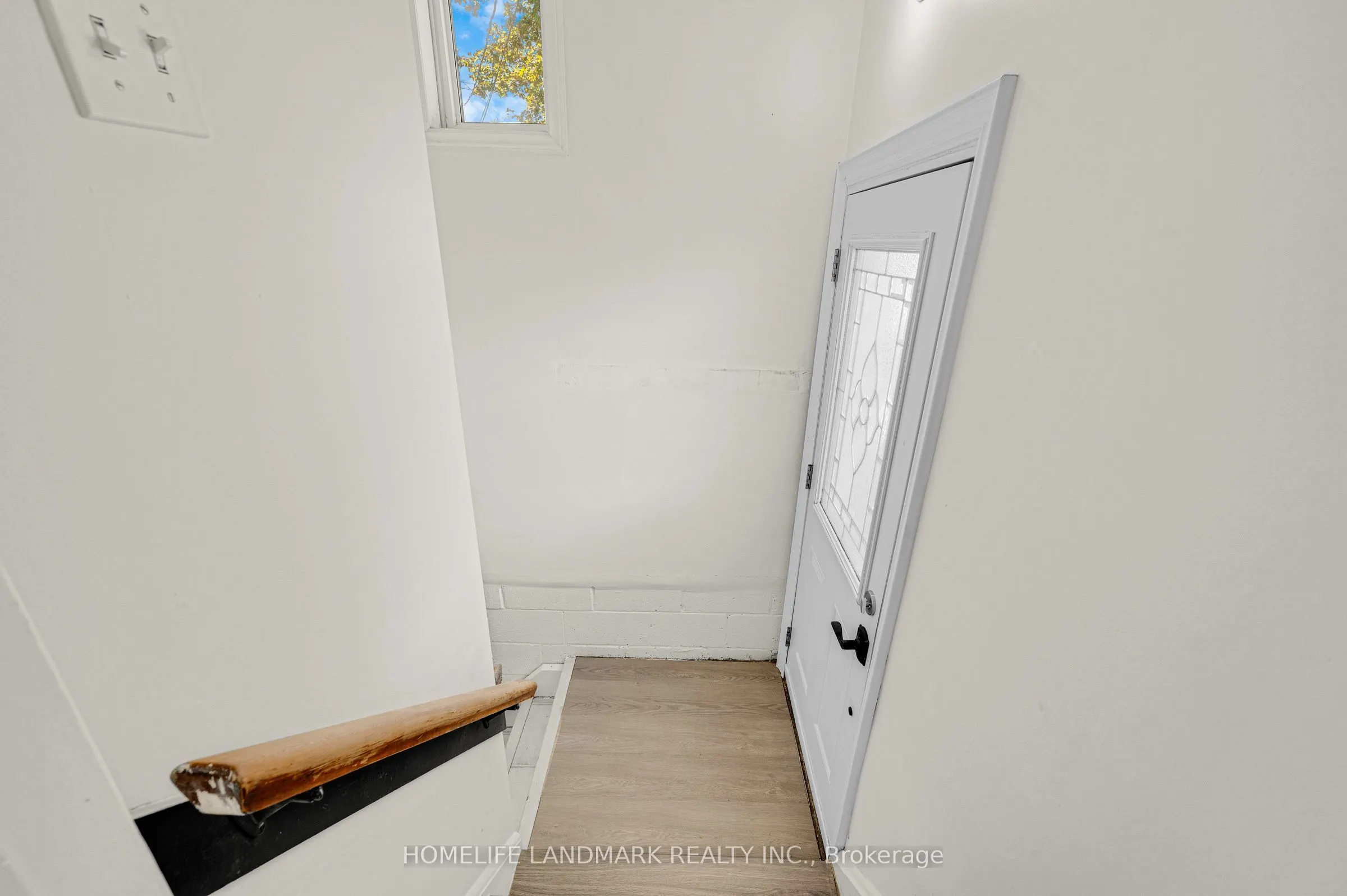 135 Howard Avenue