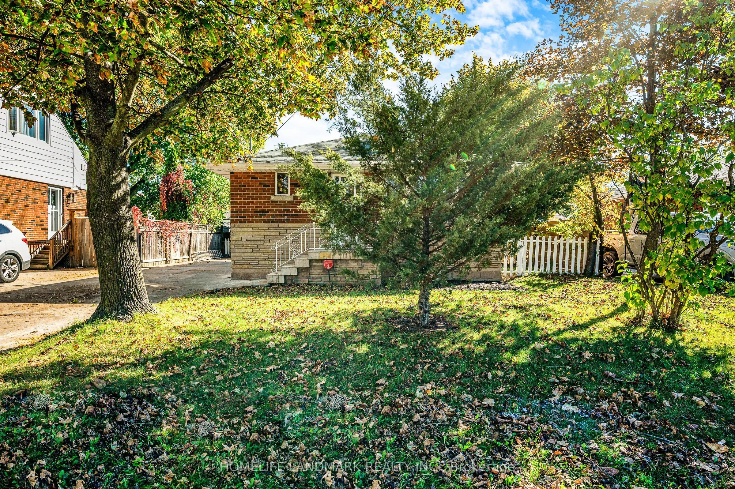 135 Howard Avenue