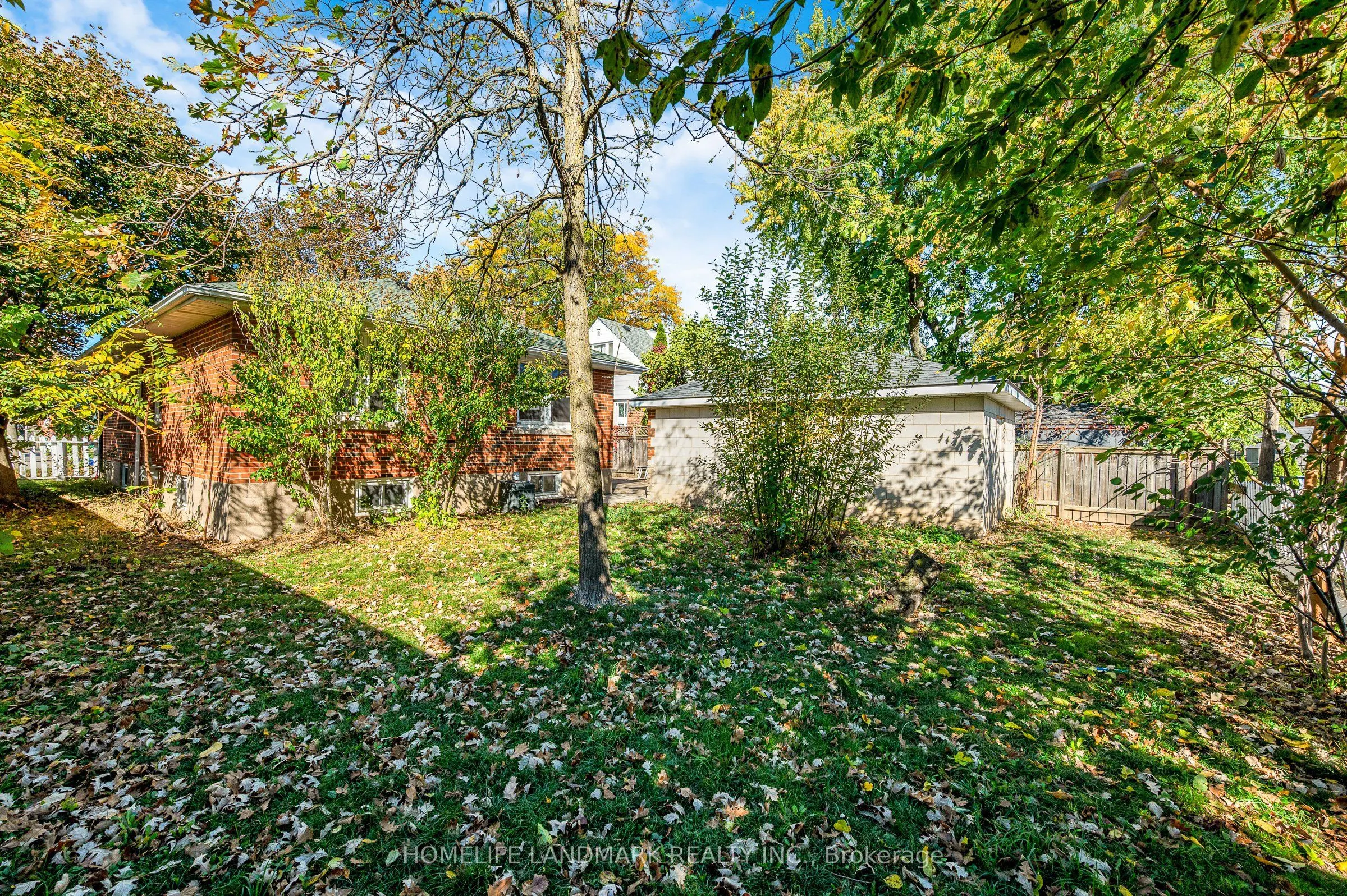 135 Howard Avenue