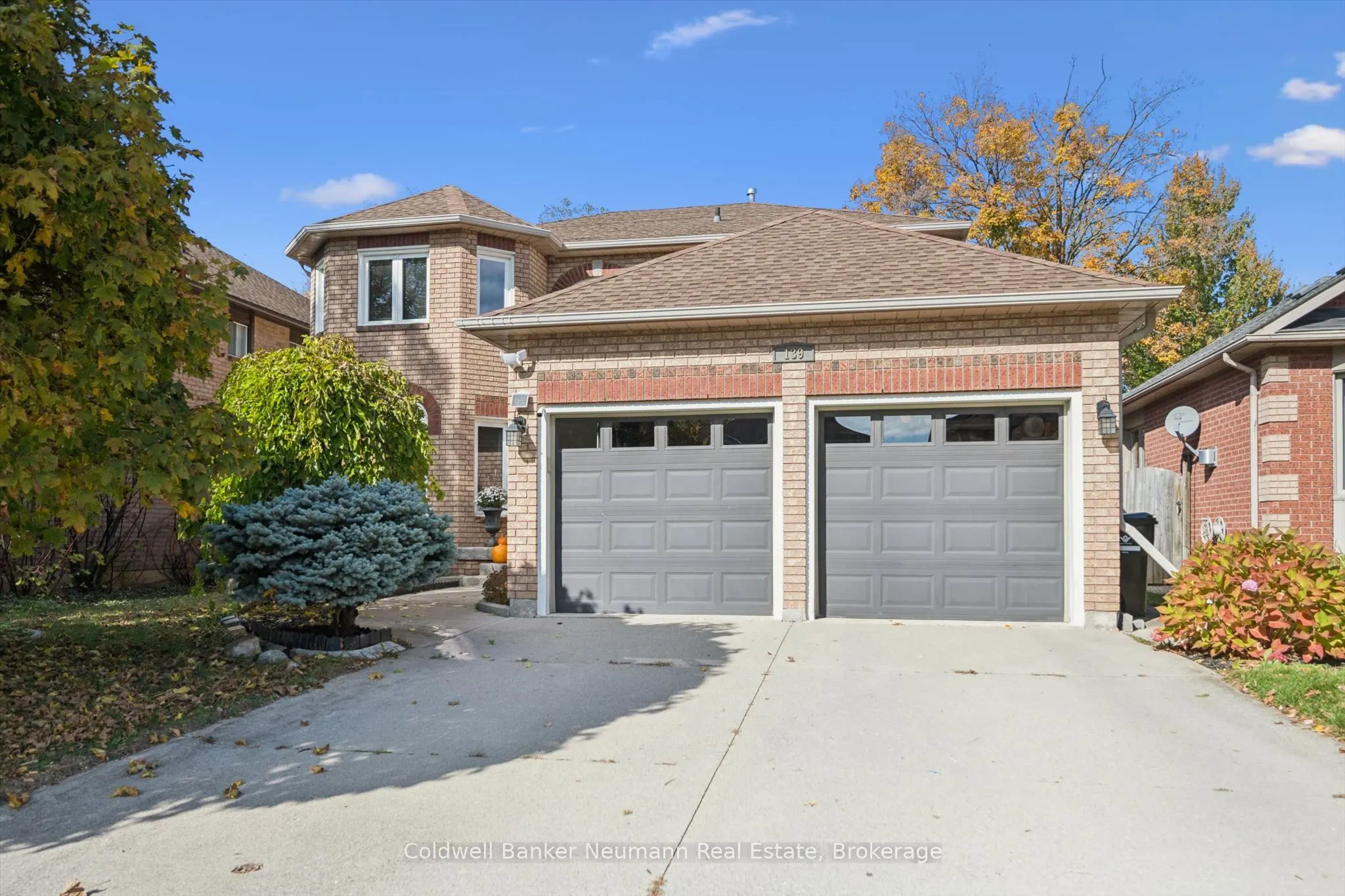 139 Hilborn Avenue