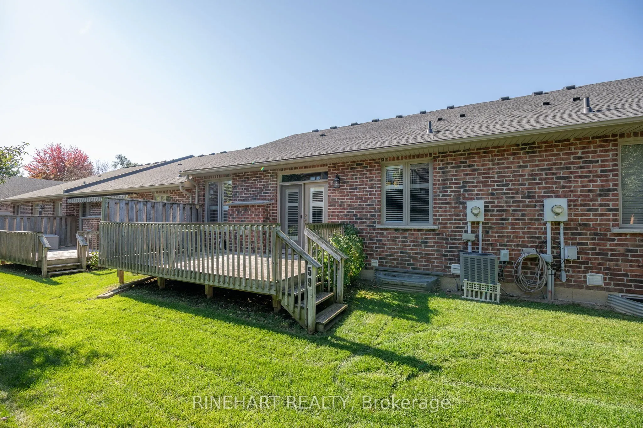 455 Hyde Park Road #59