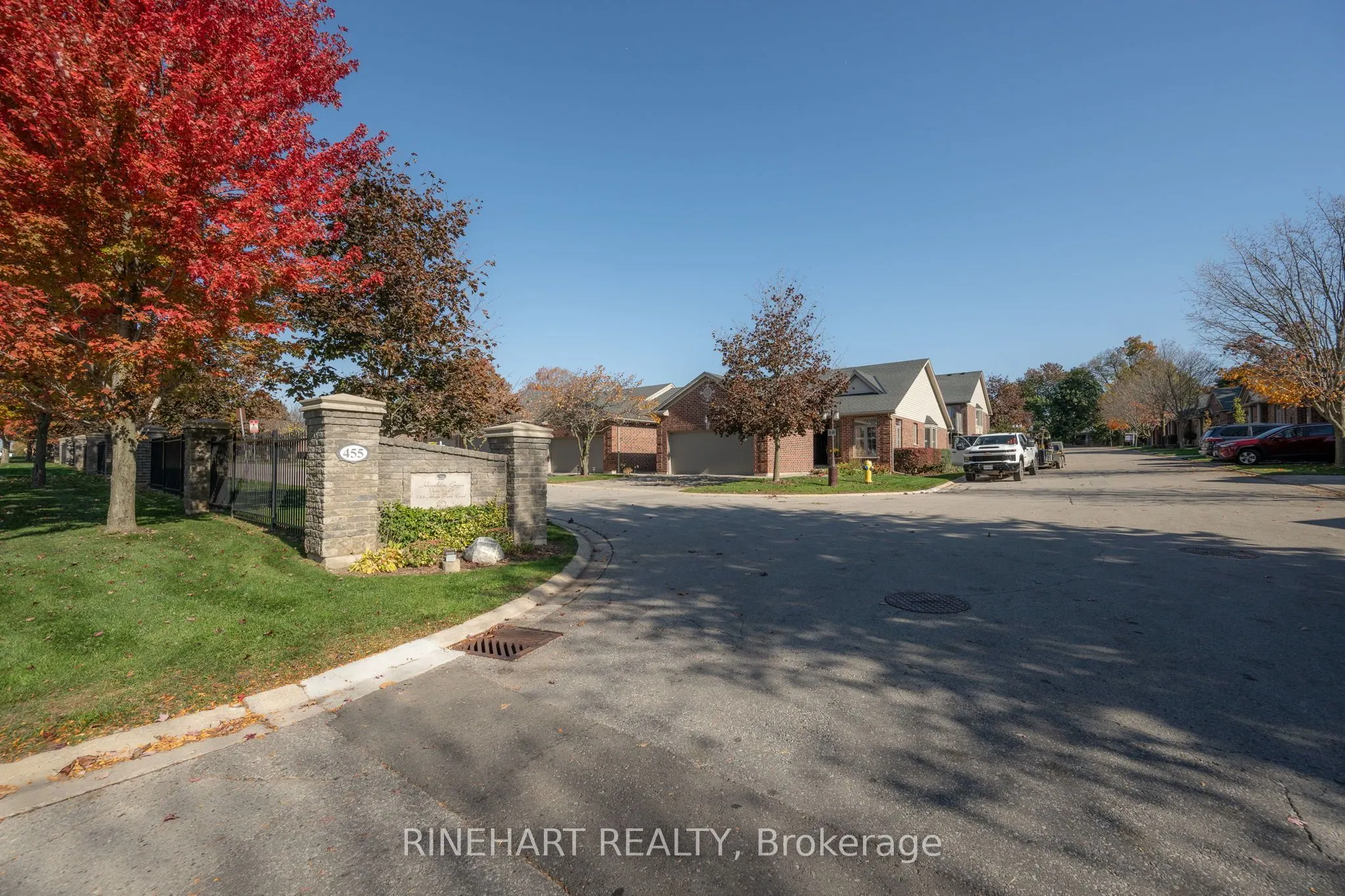455 Hyde Park Road #59