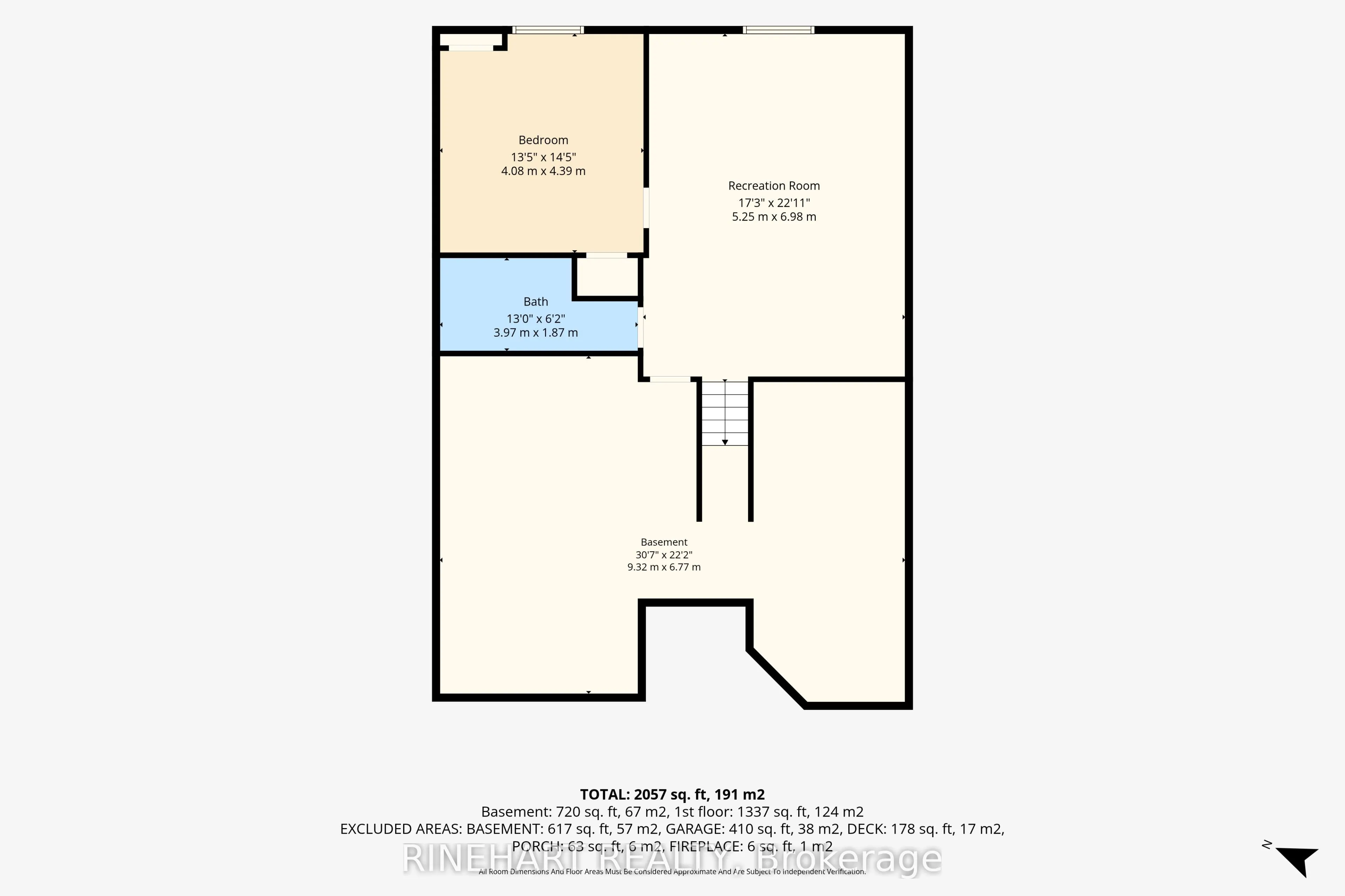 455 Hyde Park Road #59