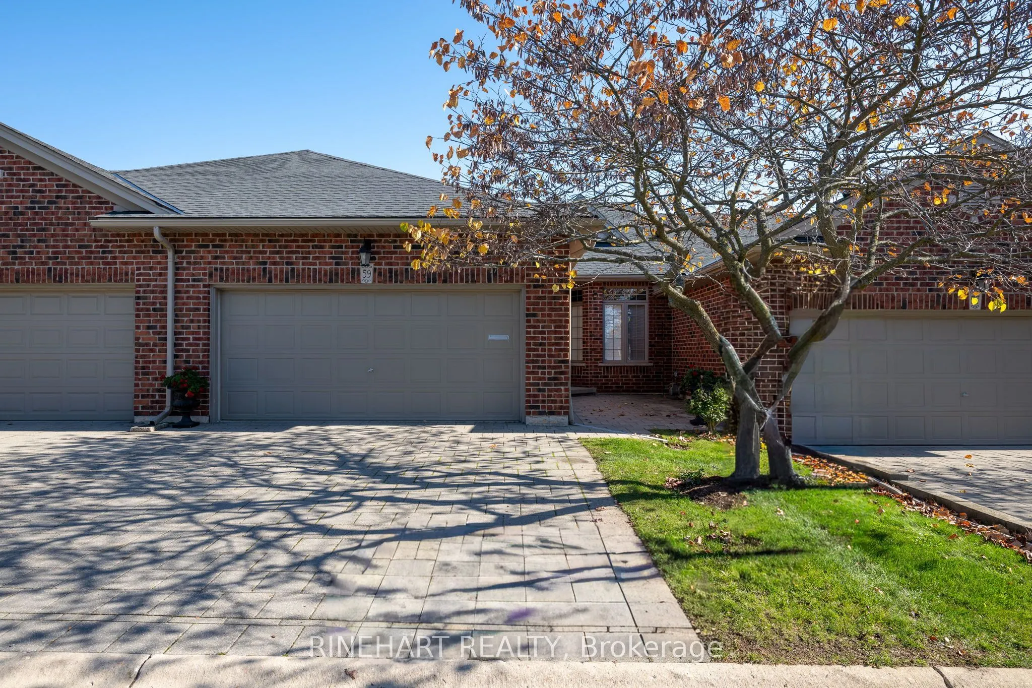 455 Hyde Park Road #59