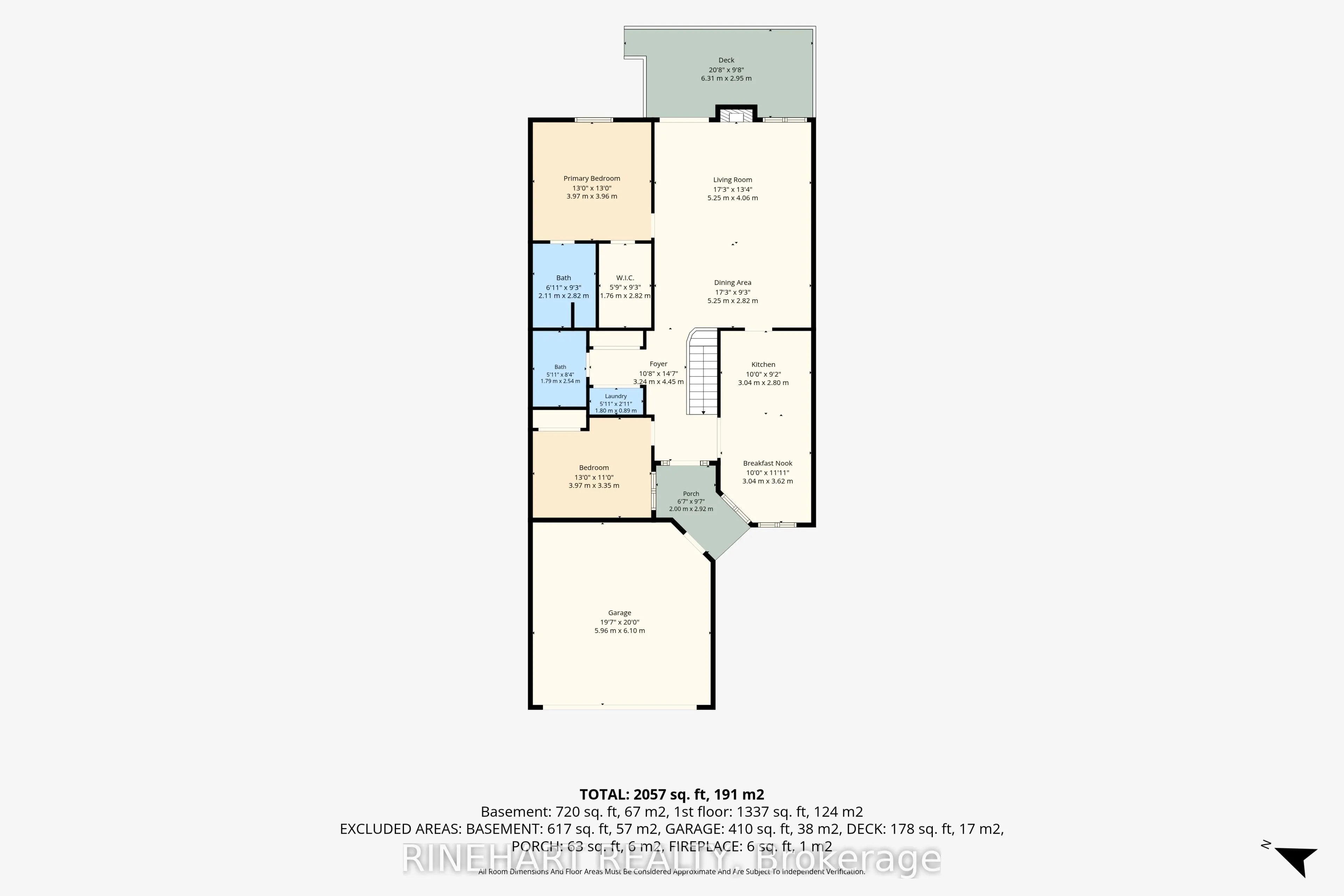 455 Hyde Park Road #59