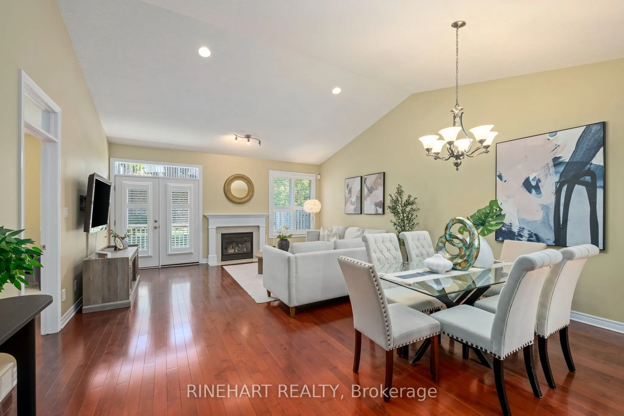 455 Hyde Park Road #59