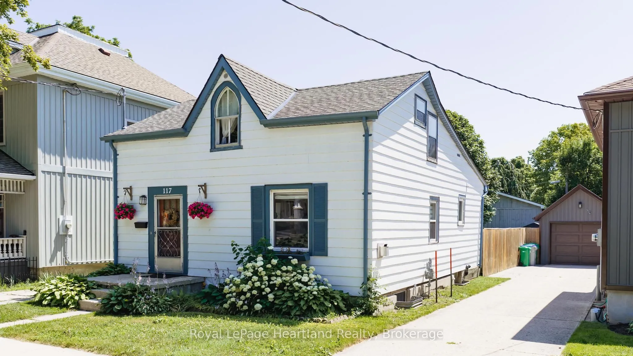 117 Quebec Street