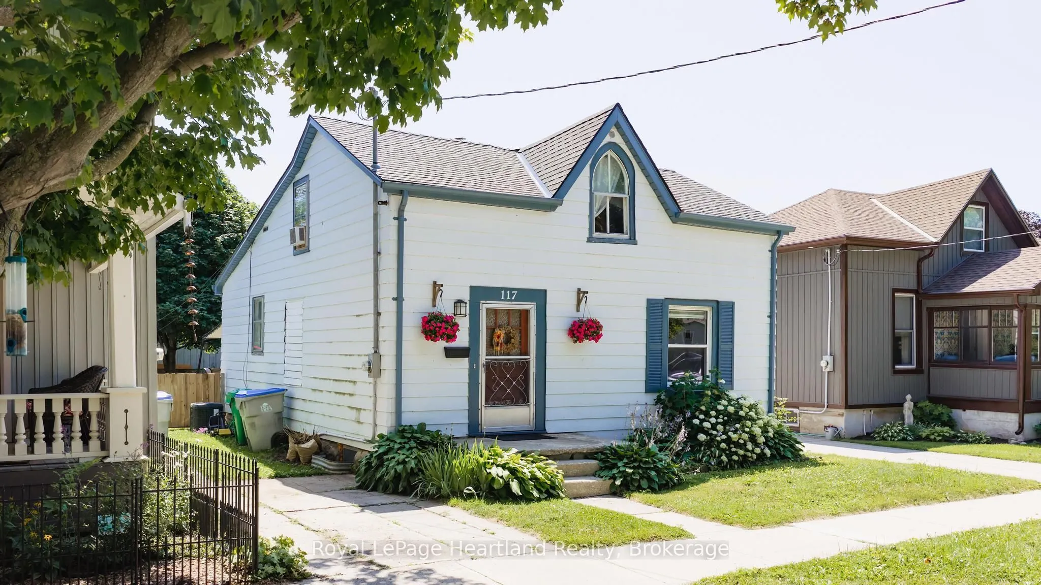 117 Quebec Street
