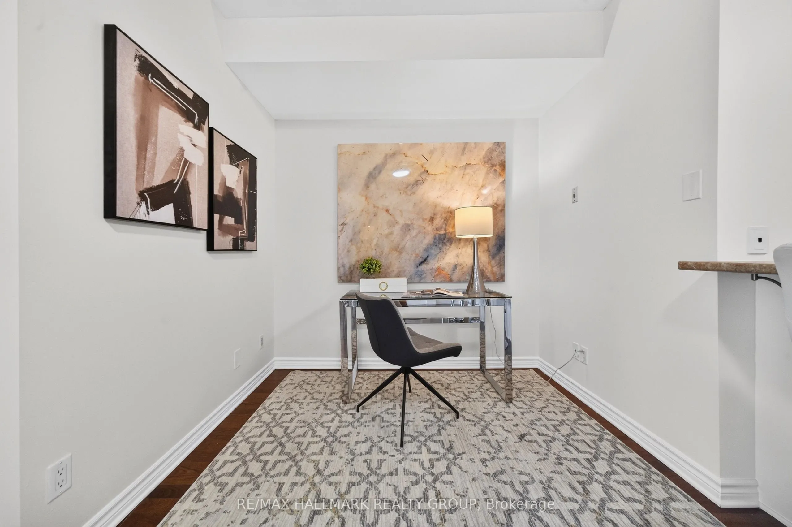 200 Rideau Street #1405
