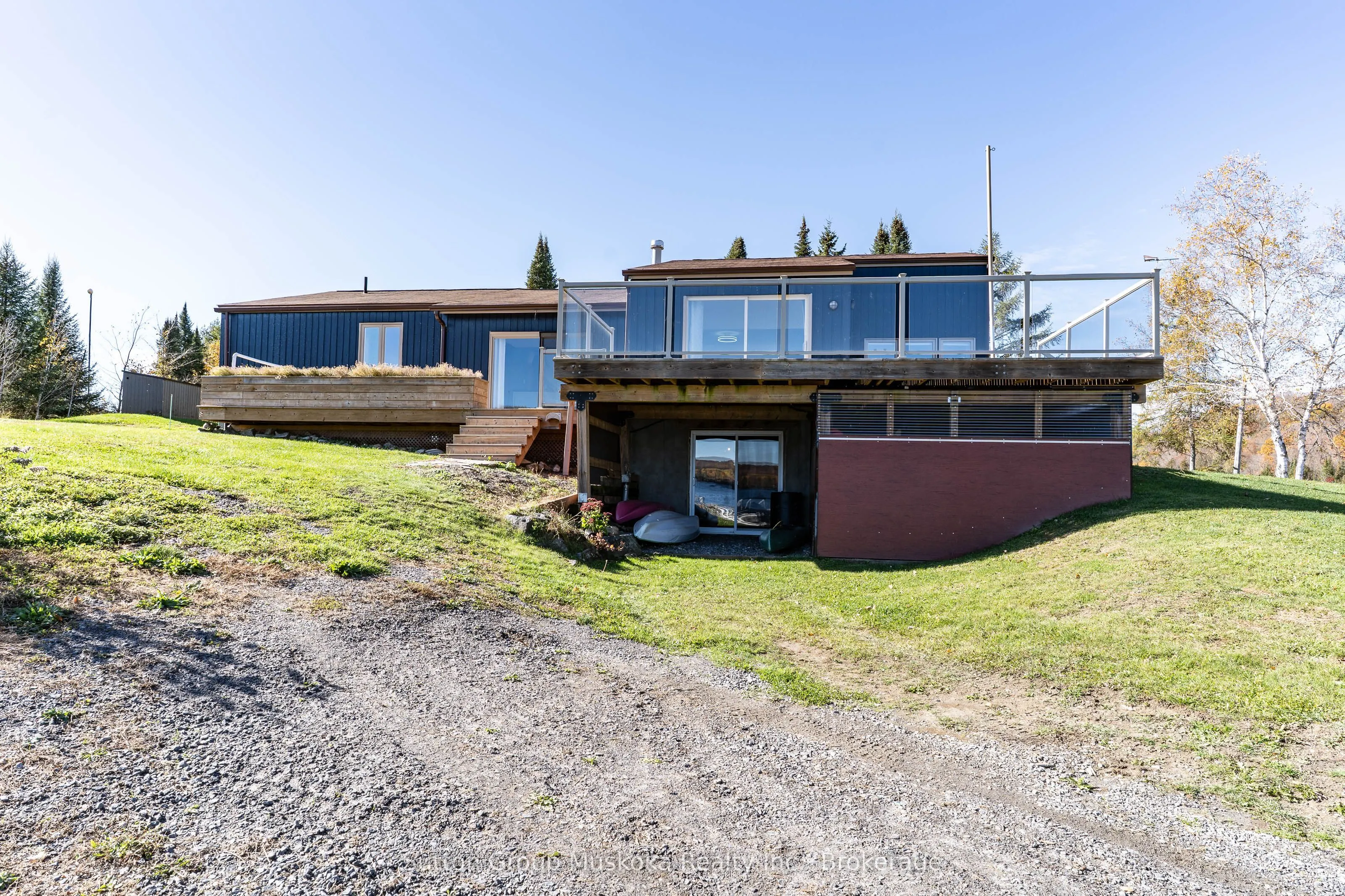 105 Fitzgerald Drive