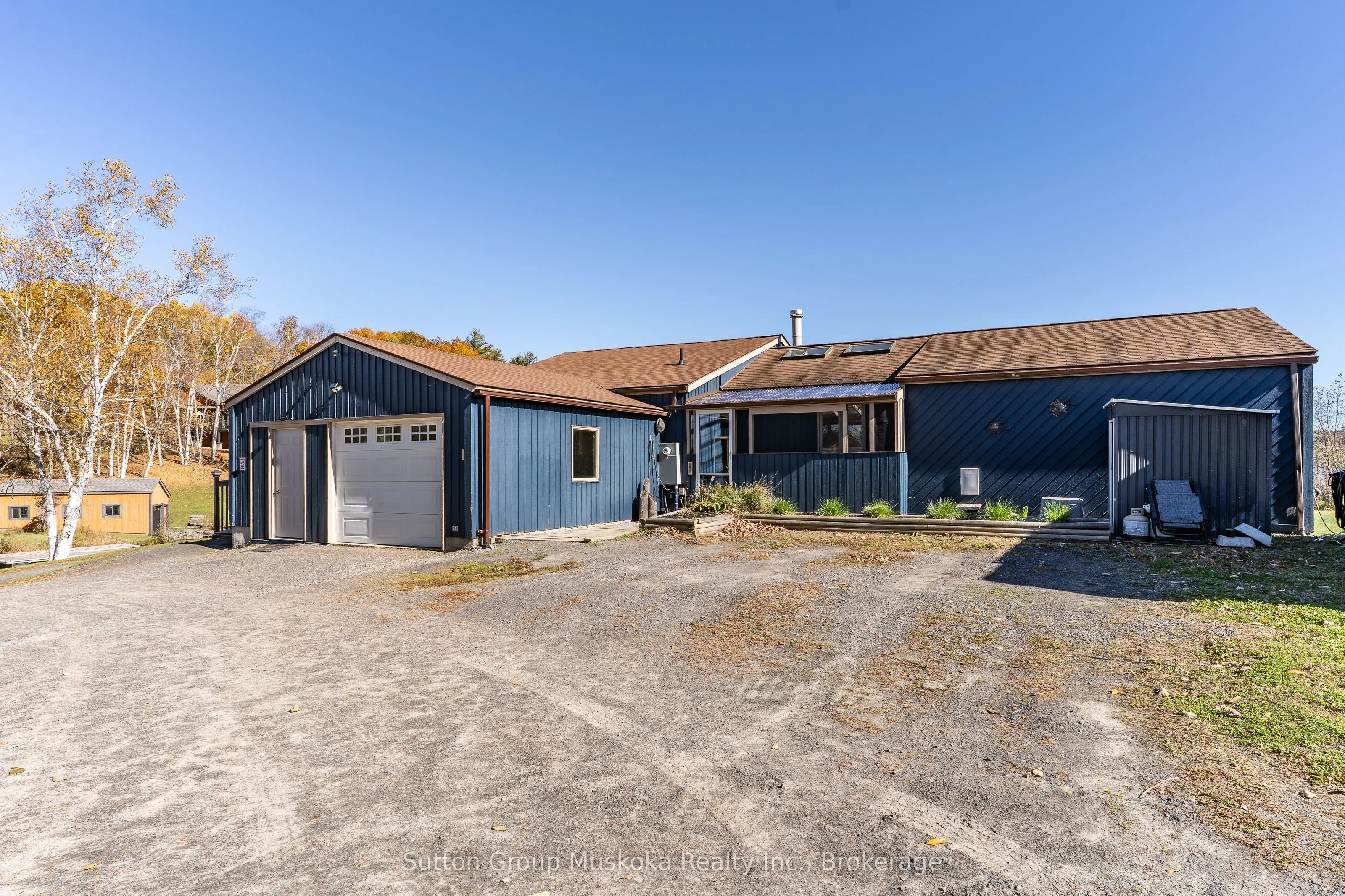 105 Fitzgerald Drive