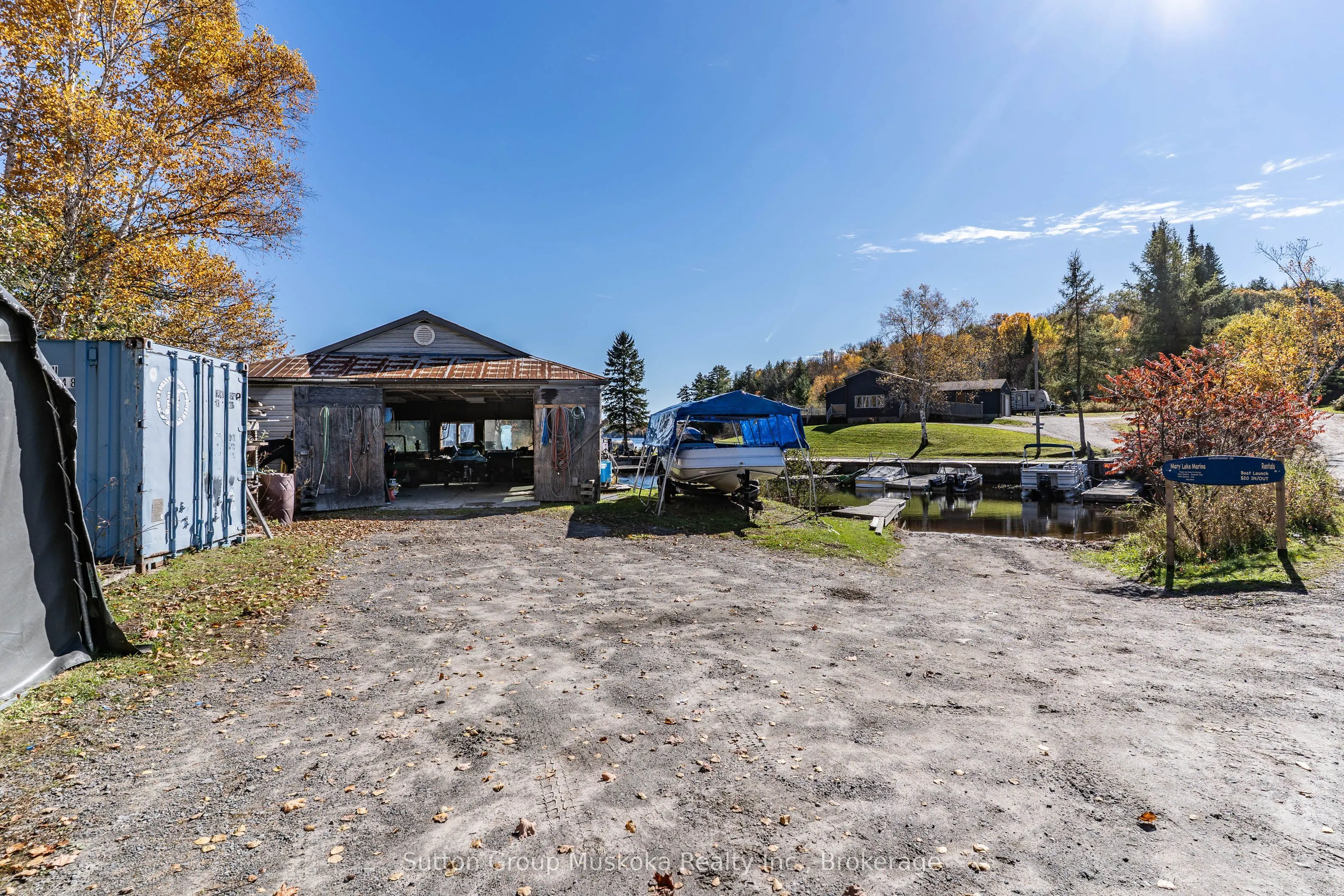 105 Fitzgerald Drive