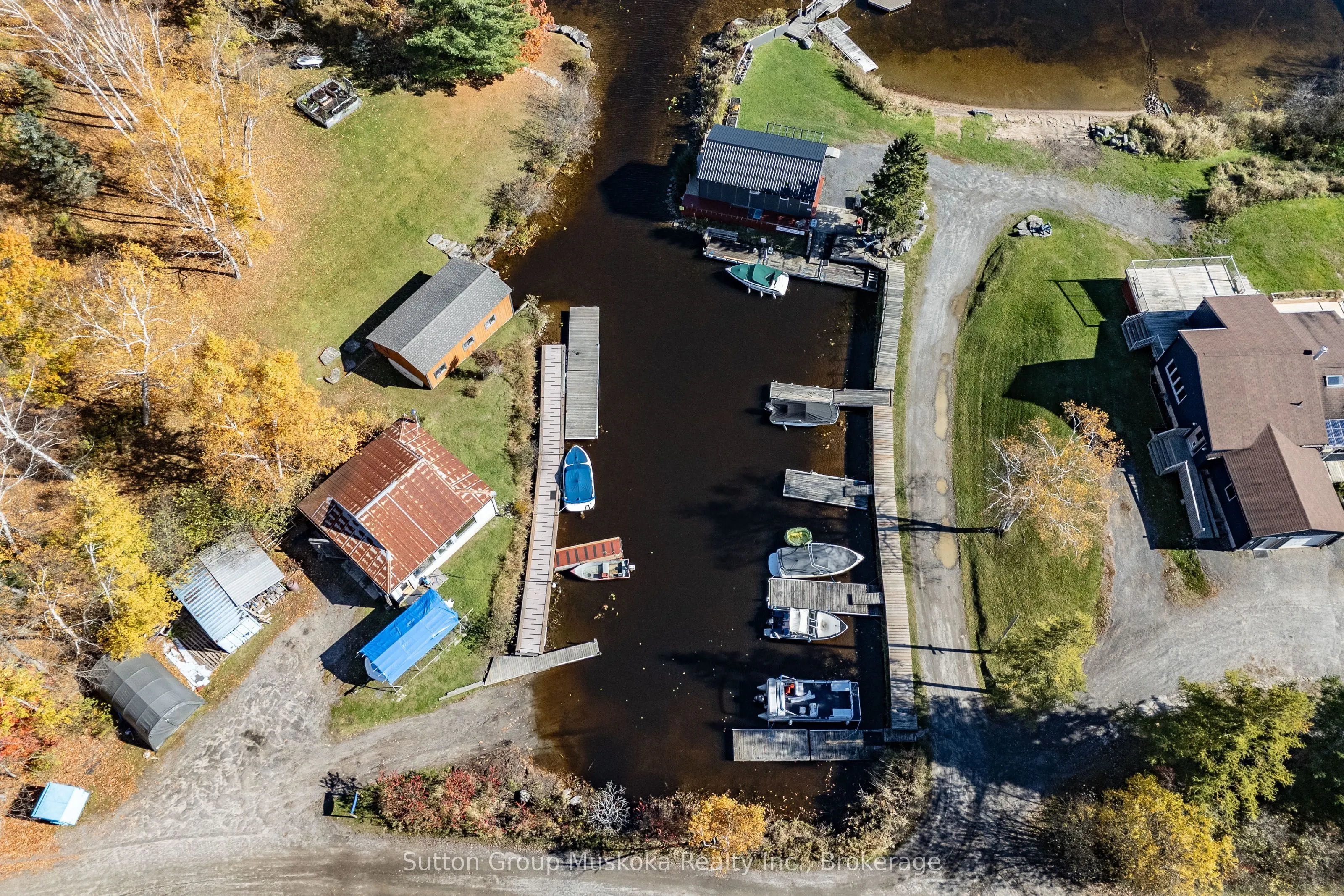 105 Fitzgerald Drive