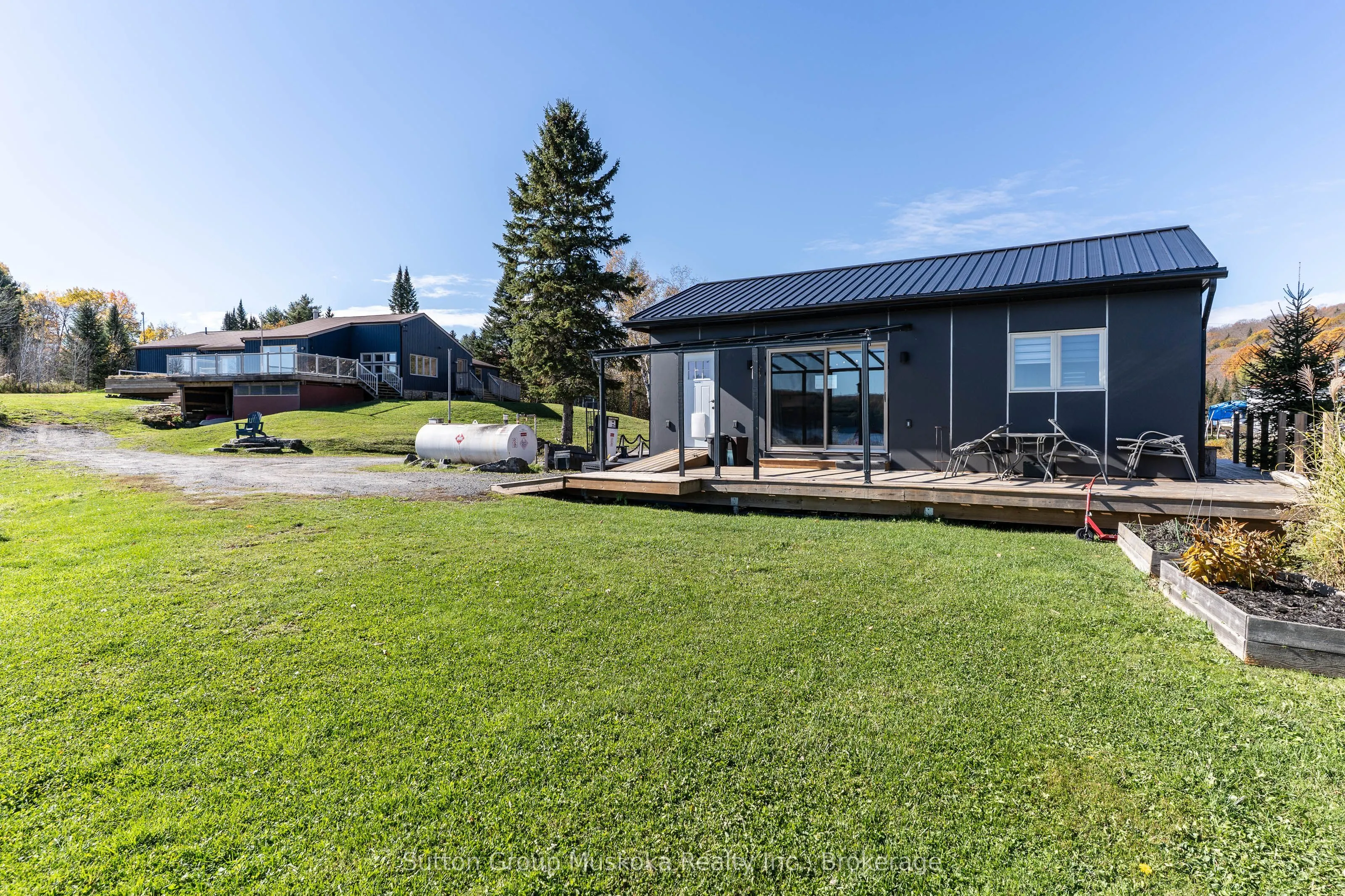 105 Fitzgerald Drive