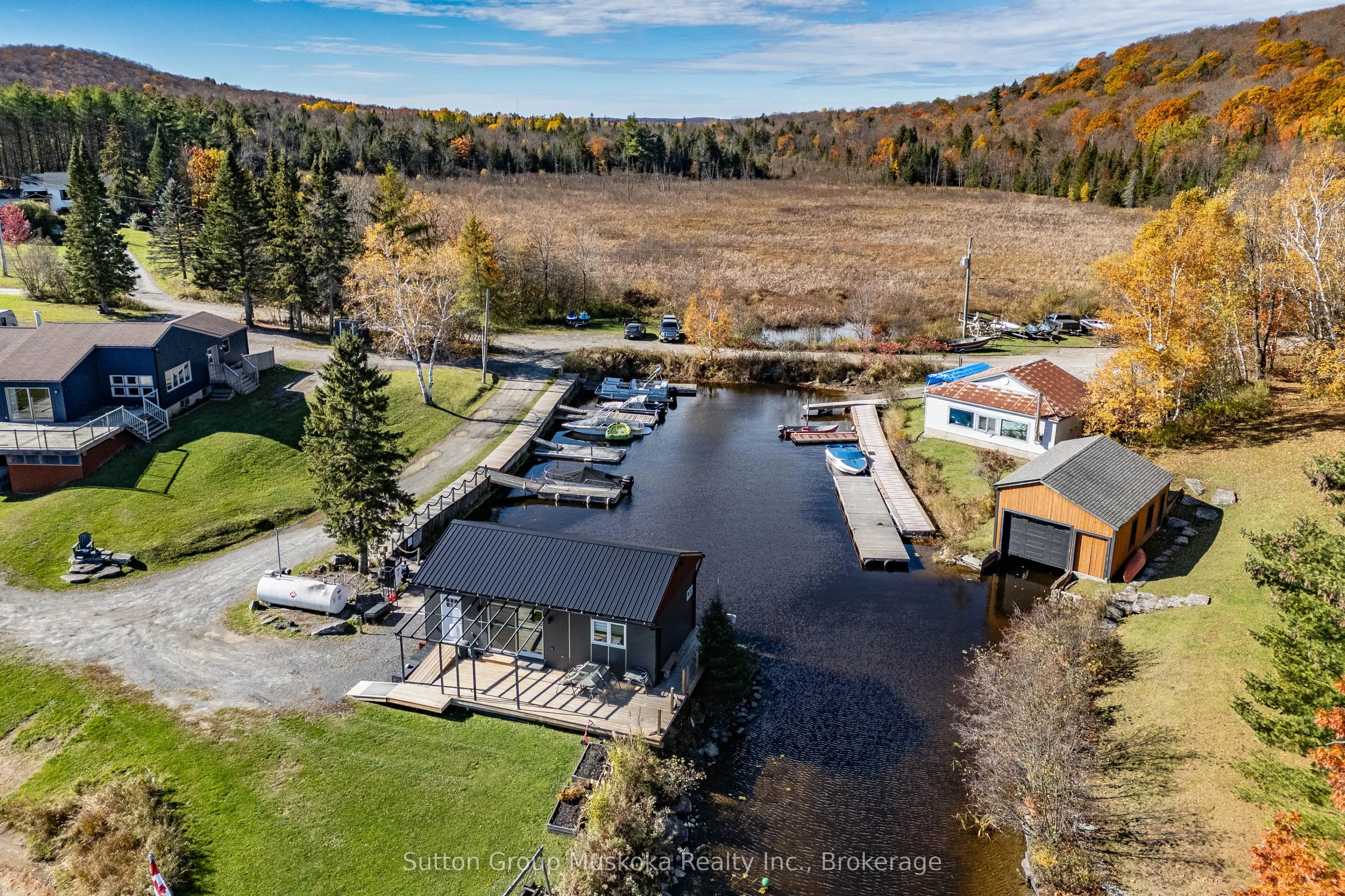 105 Fitzgerald Drive