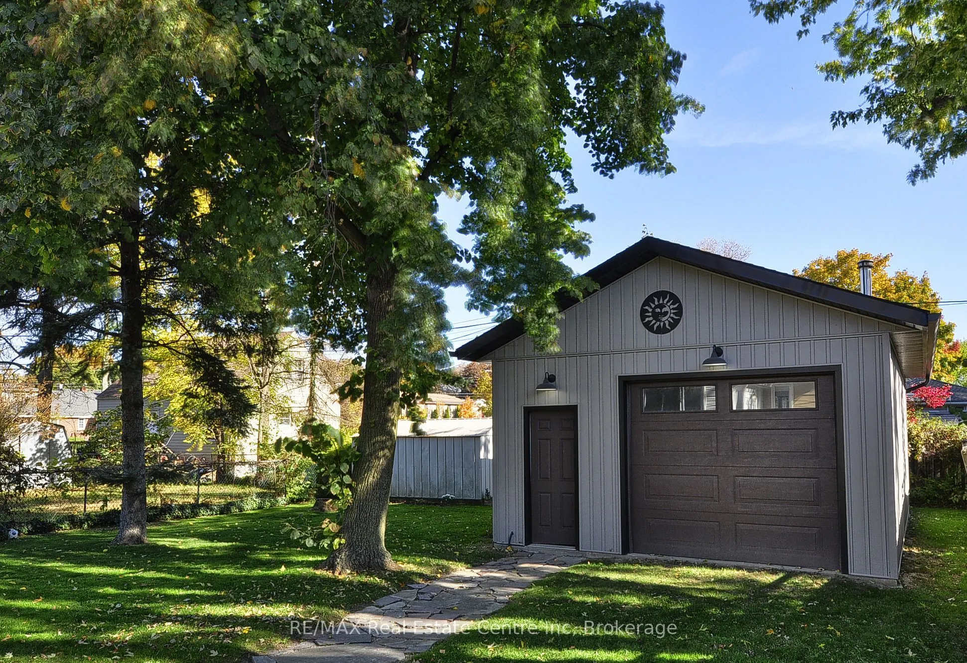 368 Huron Street