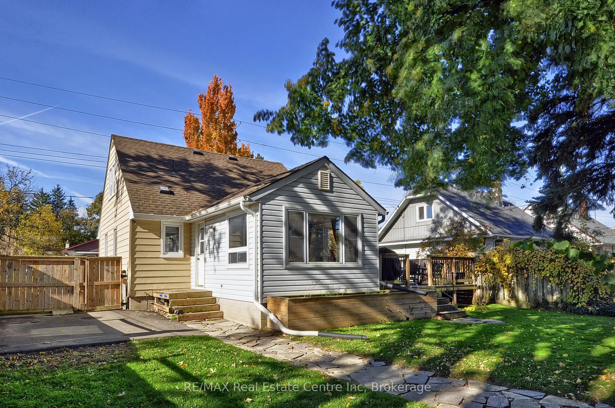 368 Huron Street