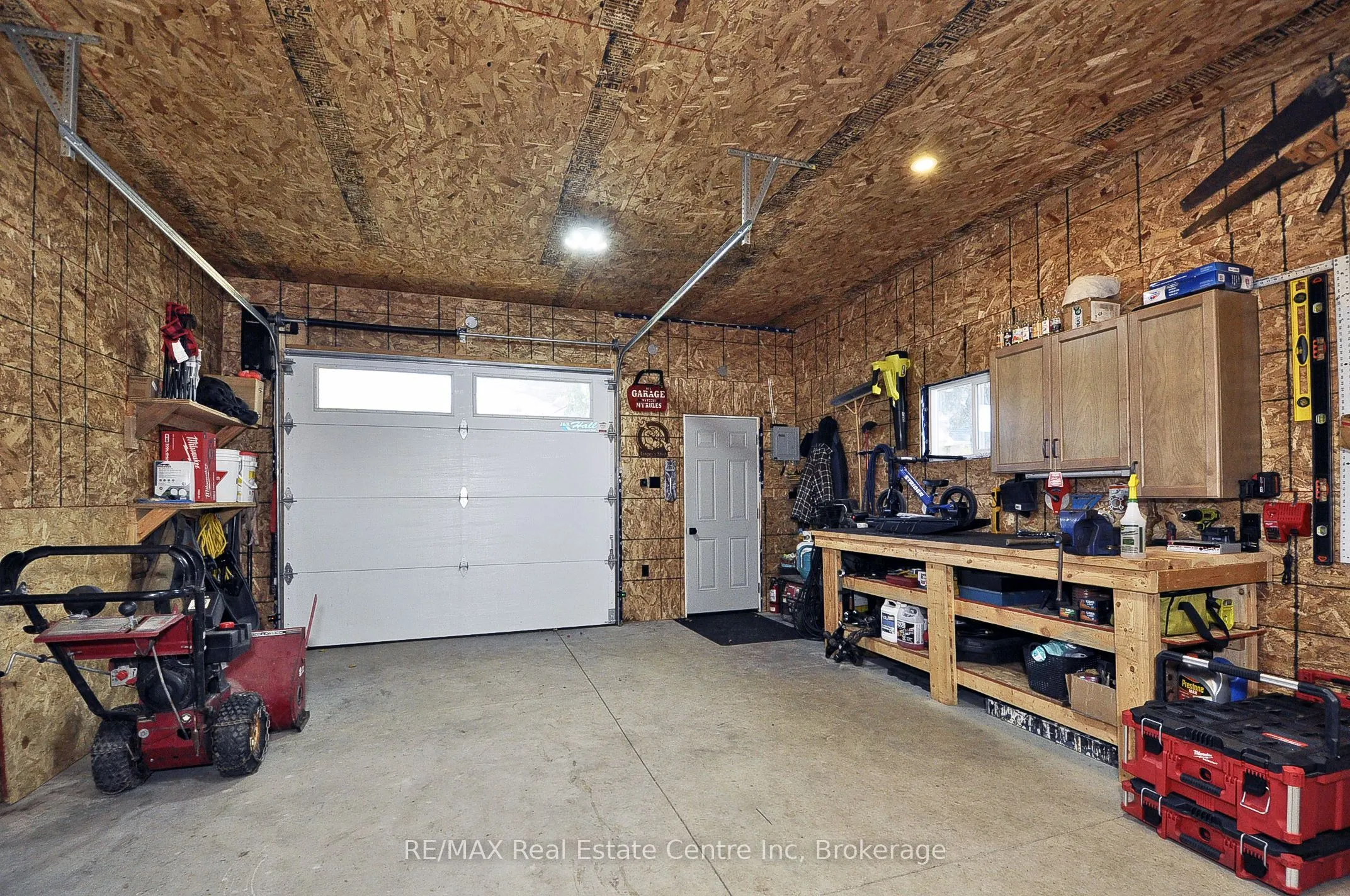 368 Huron Street