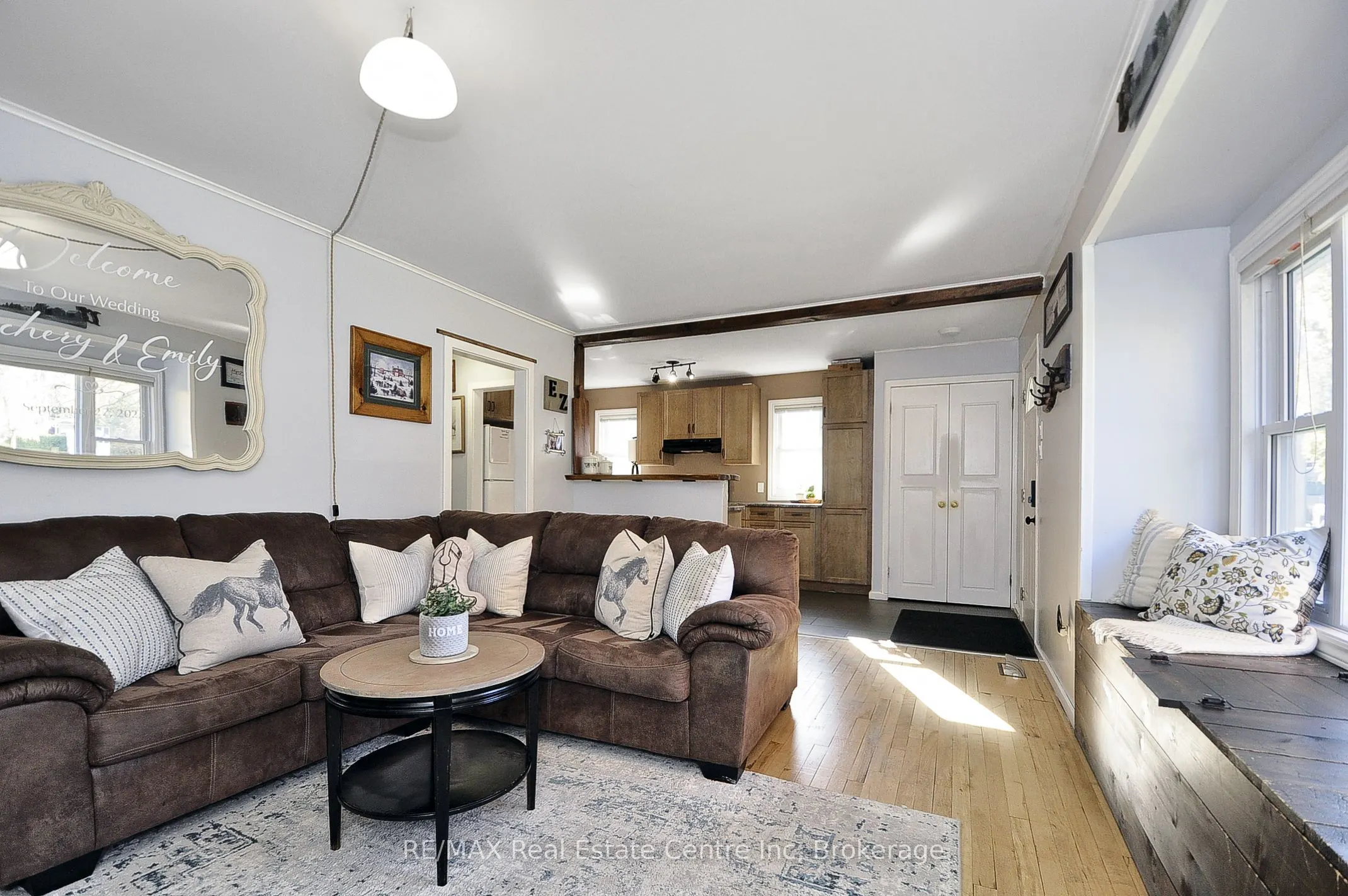368 Huron Street