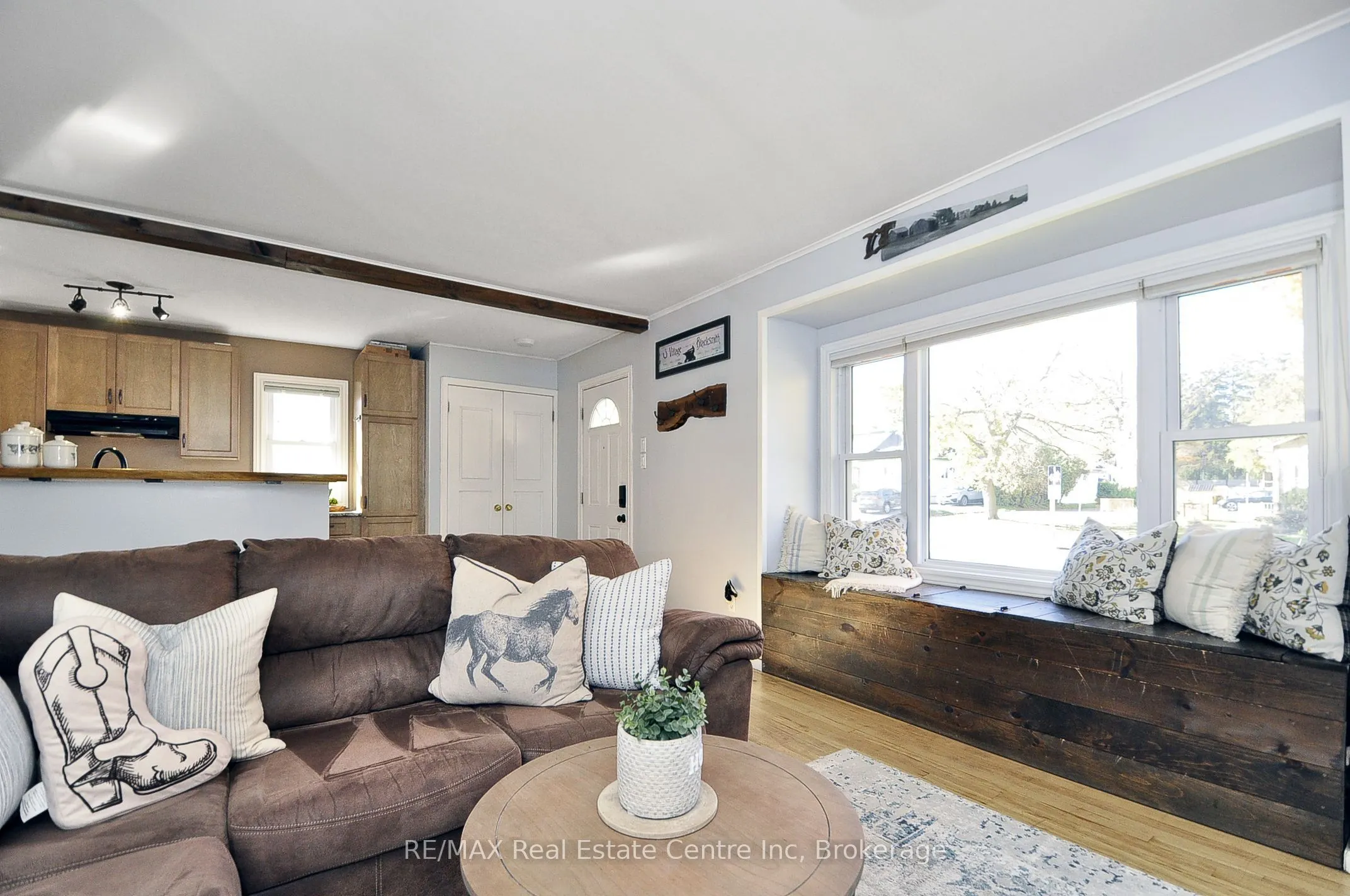 368 Huron Street