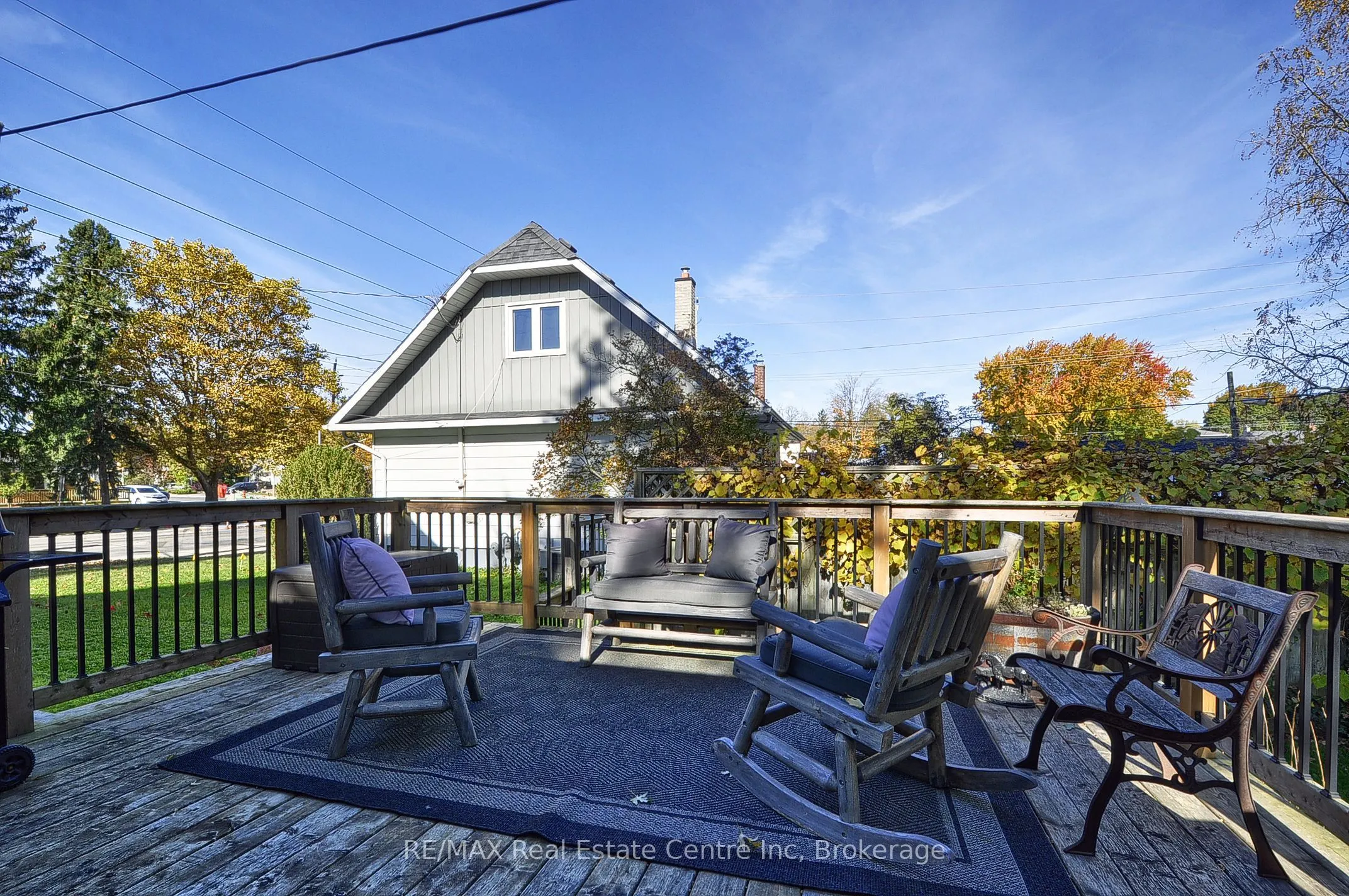 368 Huron Street