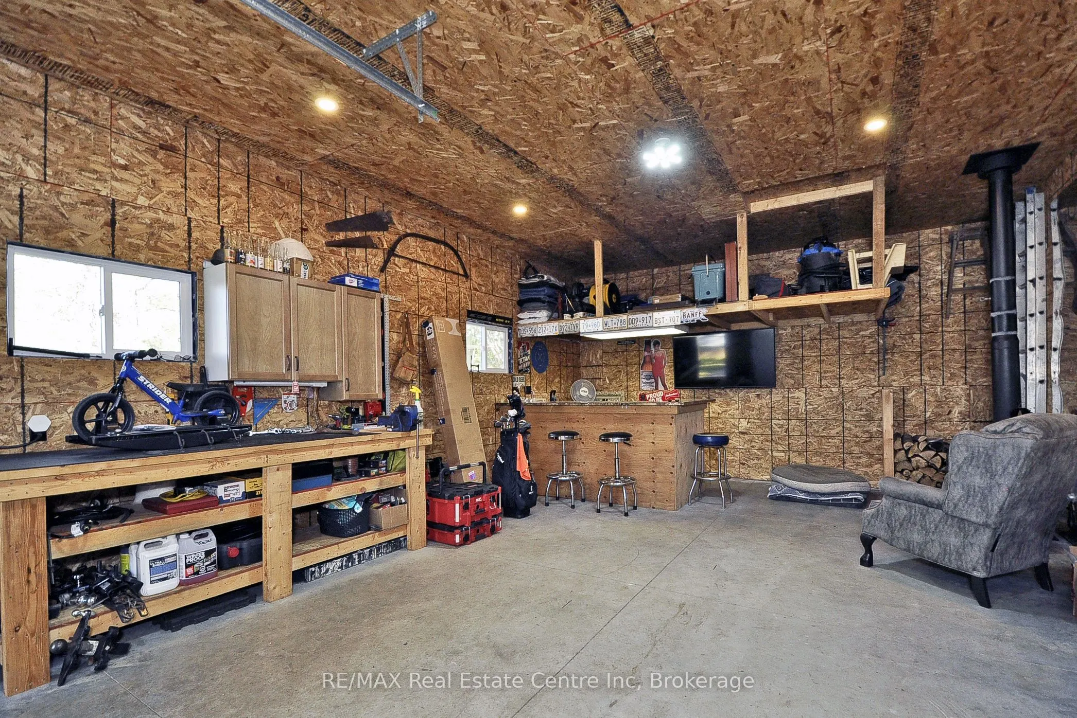 368 Huron Street