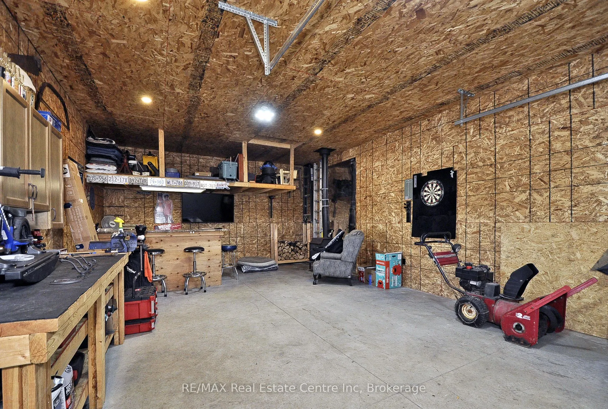 368 Huron Street