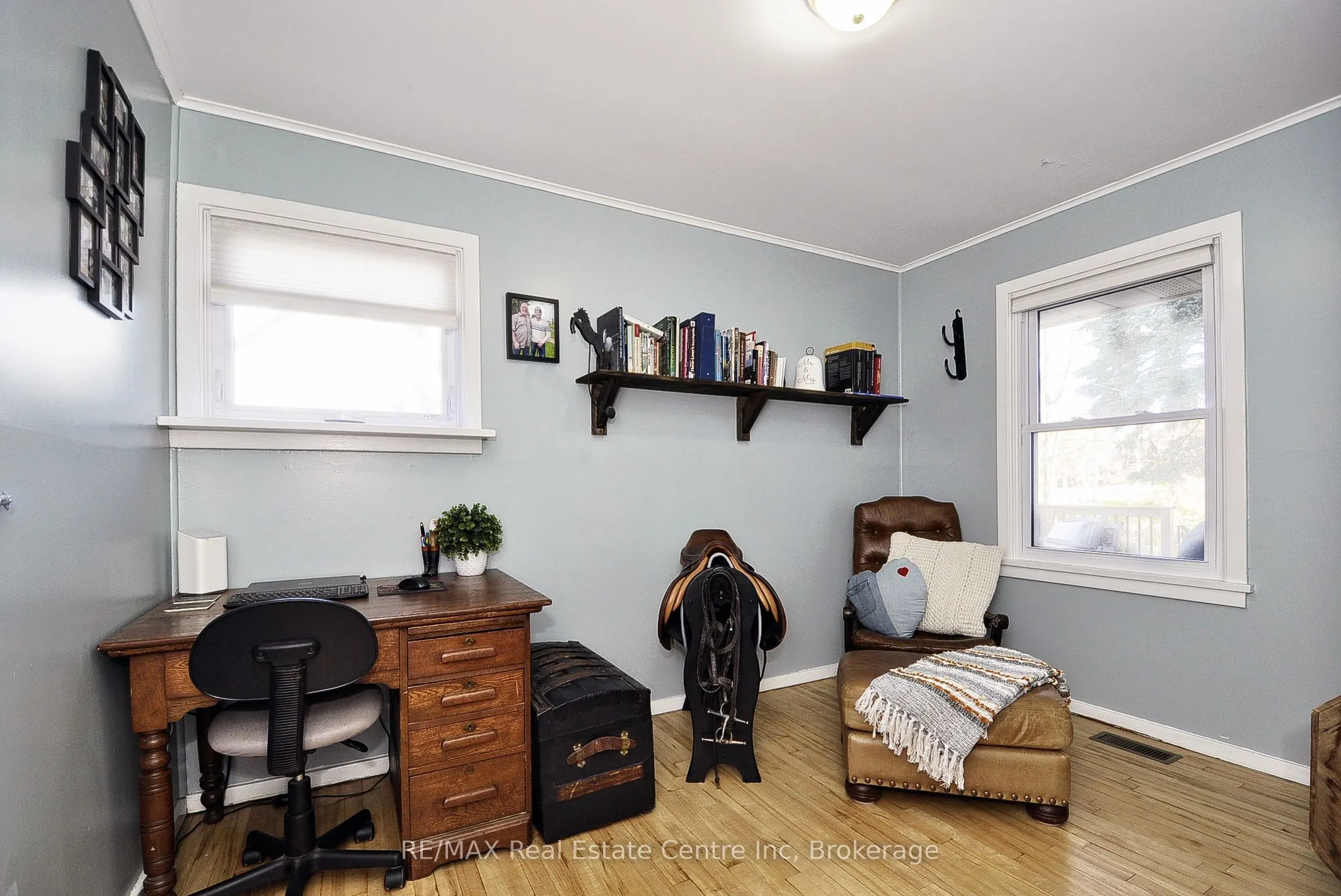 368 Huron Street