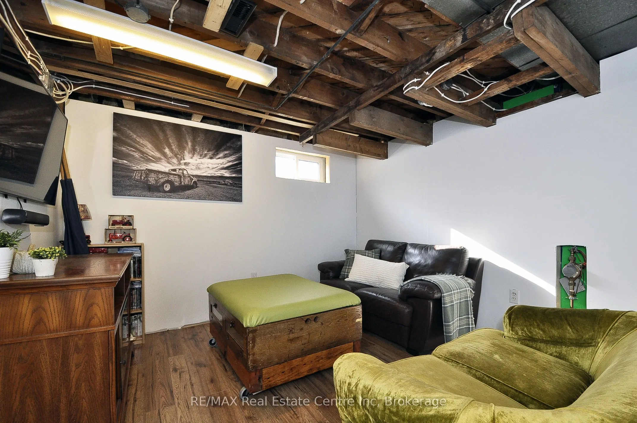 368 Huron Street