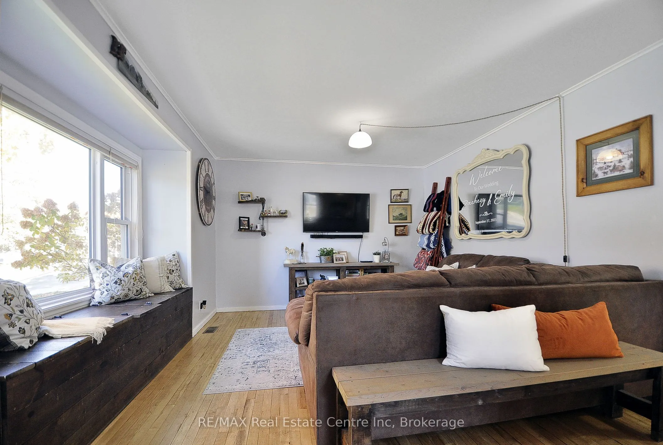 368 Huron Street