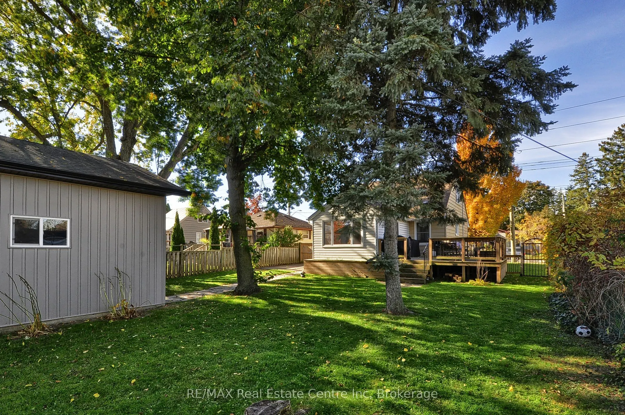 368 Huron Street