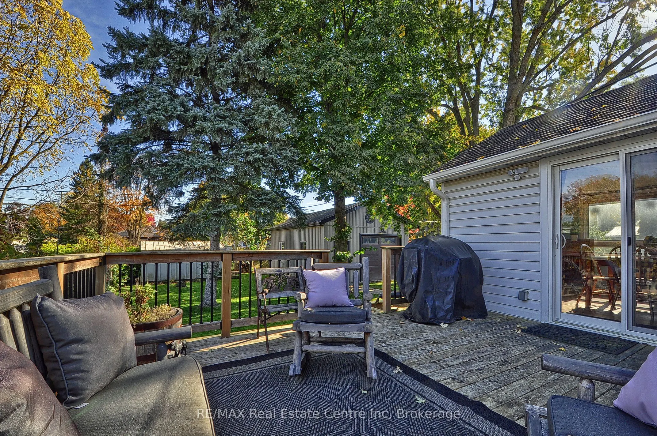 368 Huron Street