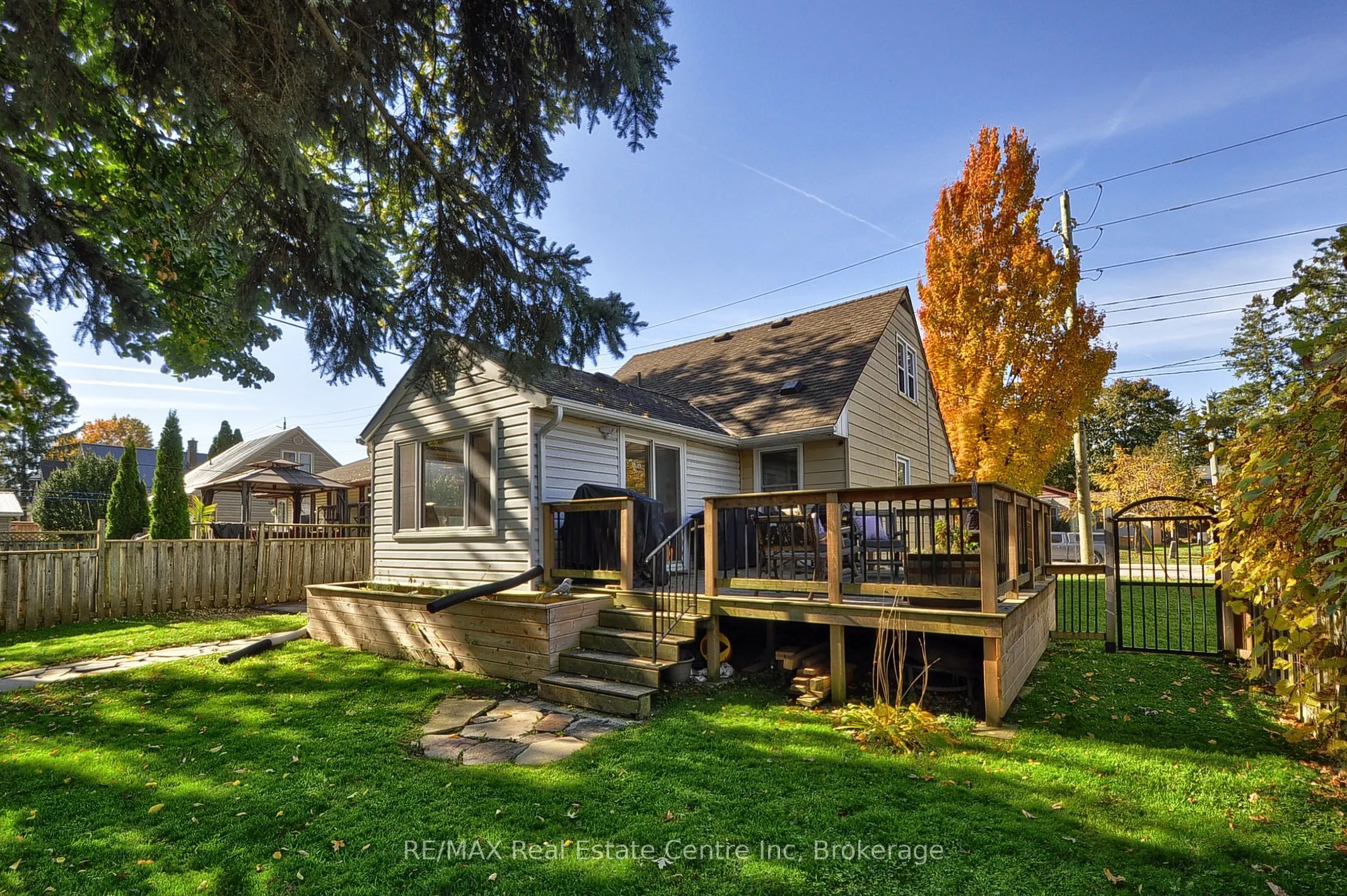 368 Huron Street