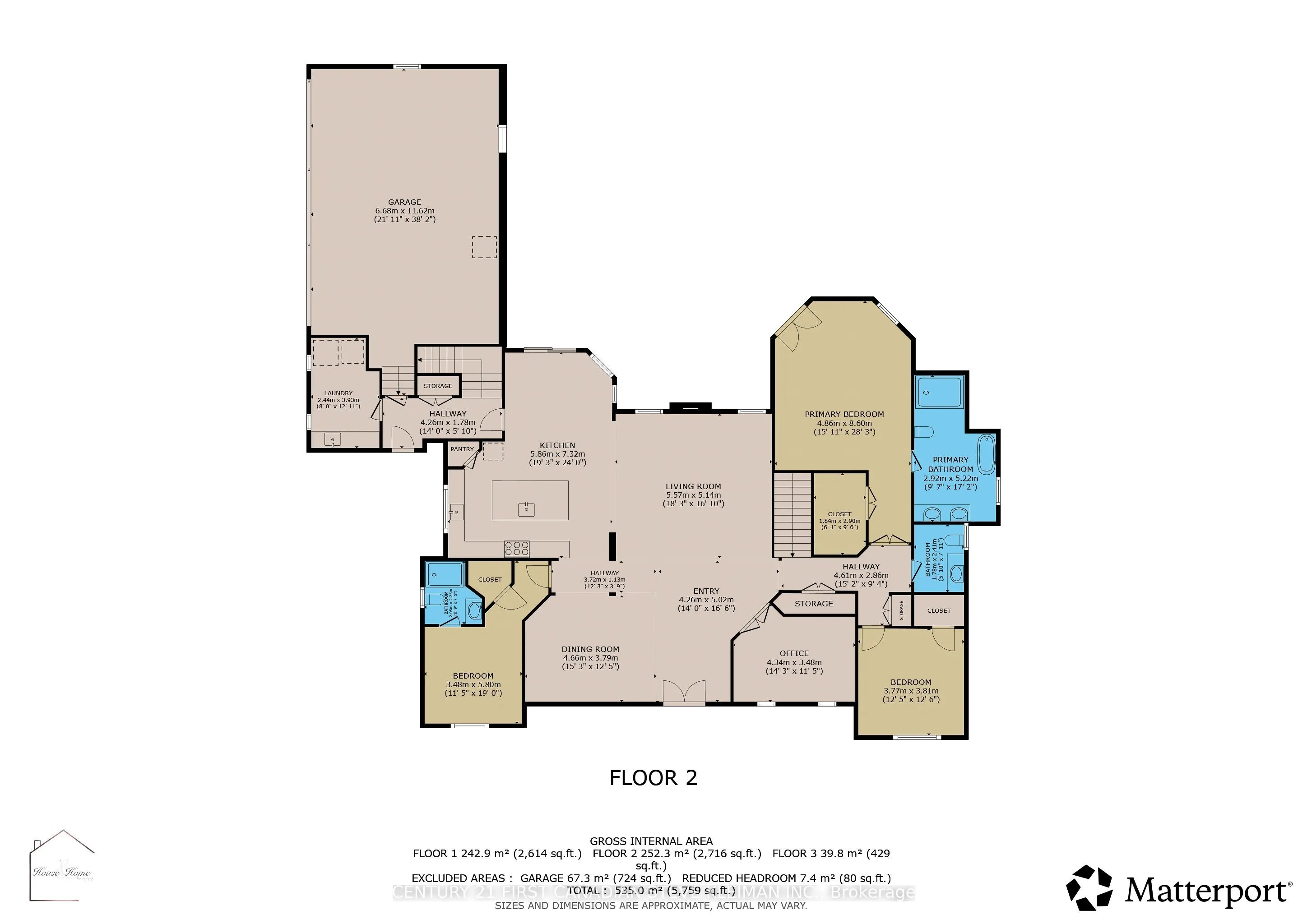3652 Homewood Lane