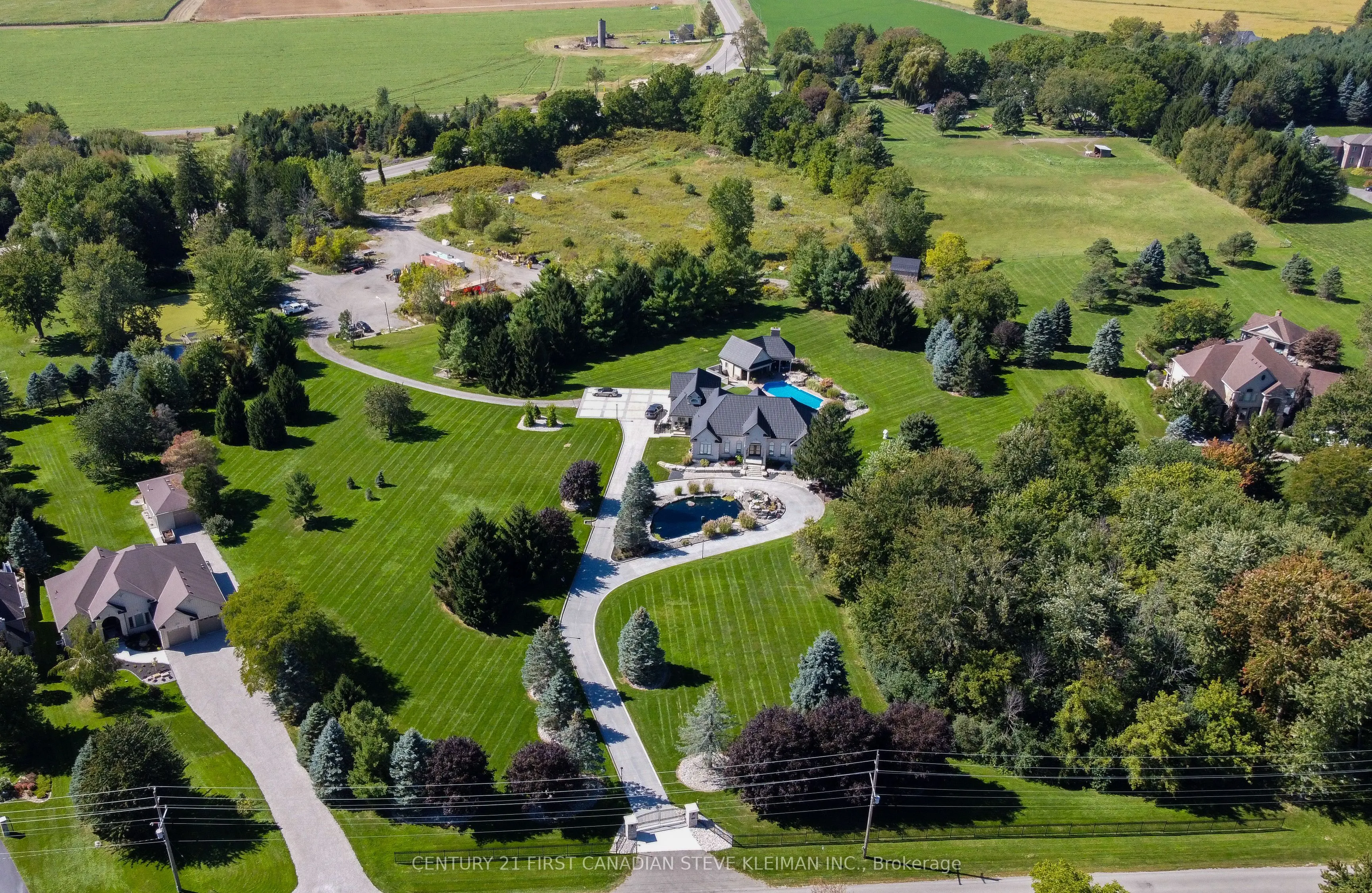 3681 Homewood Lane