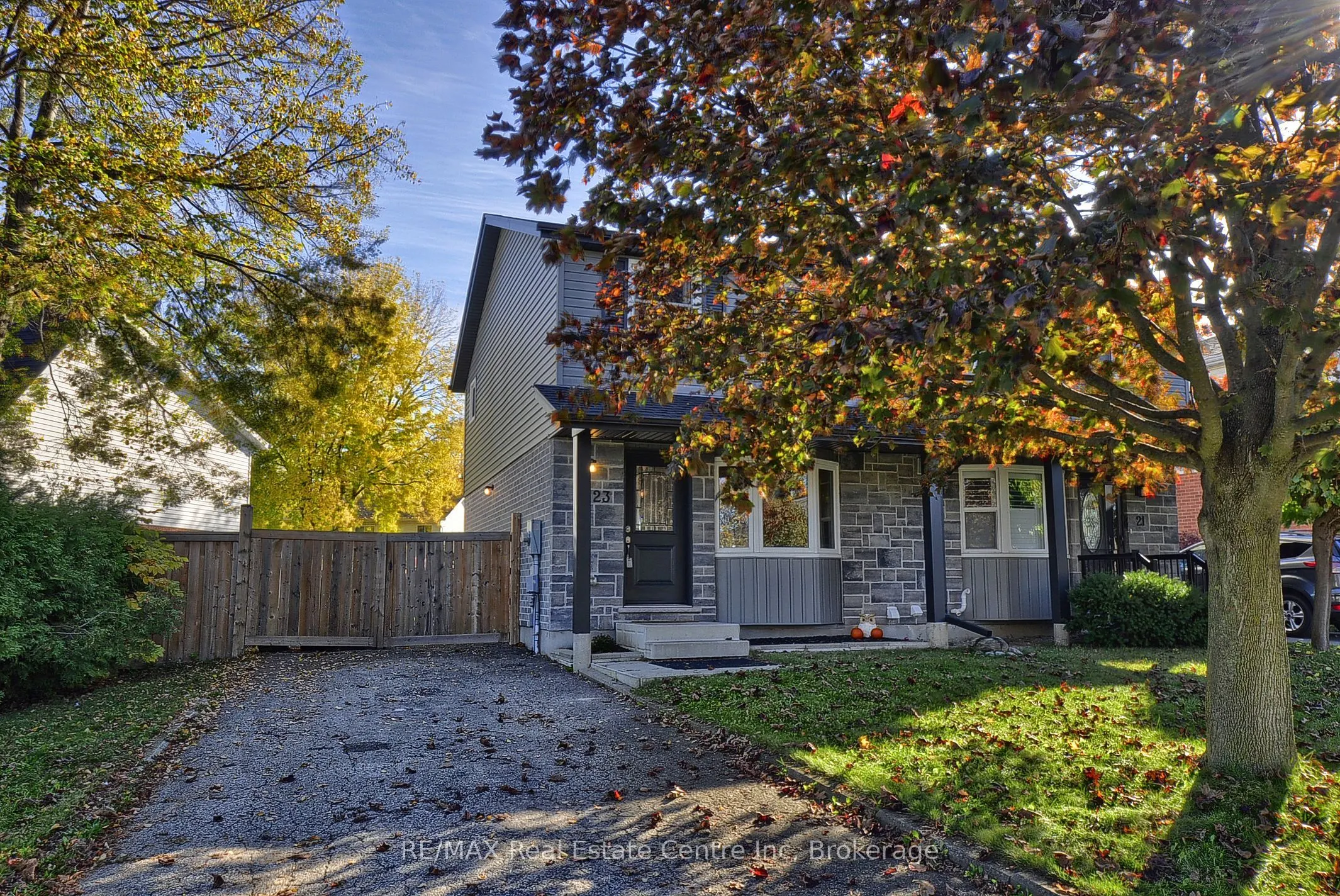 23 Sacha Road